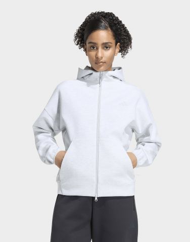 adidas Z.n.e. Zip Hoodie