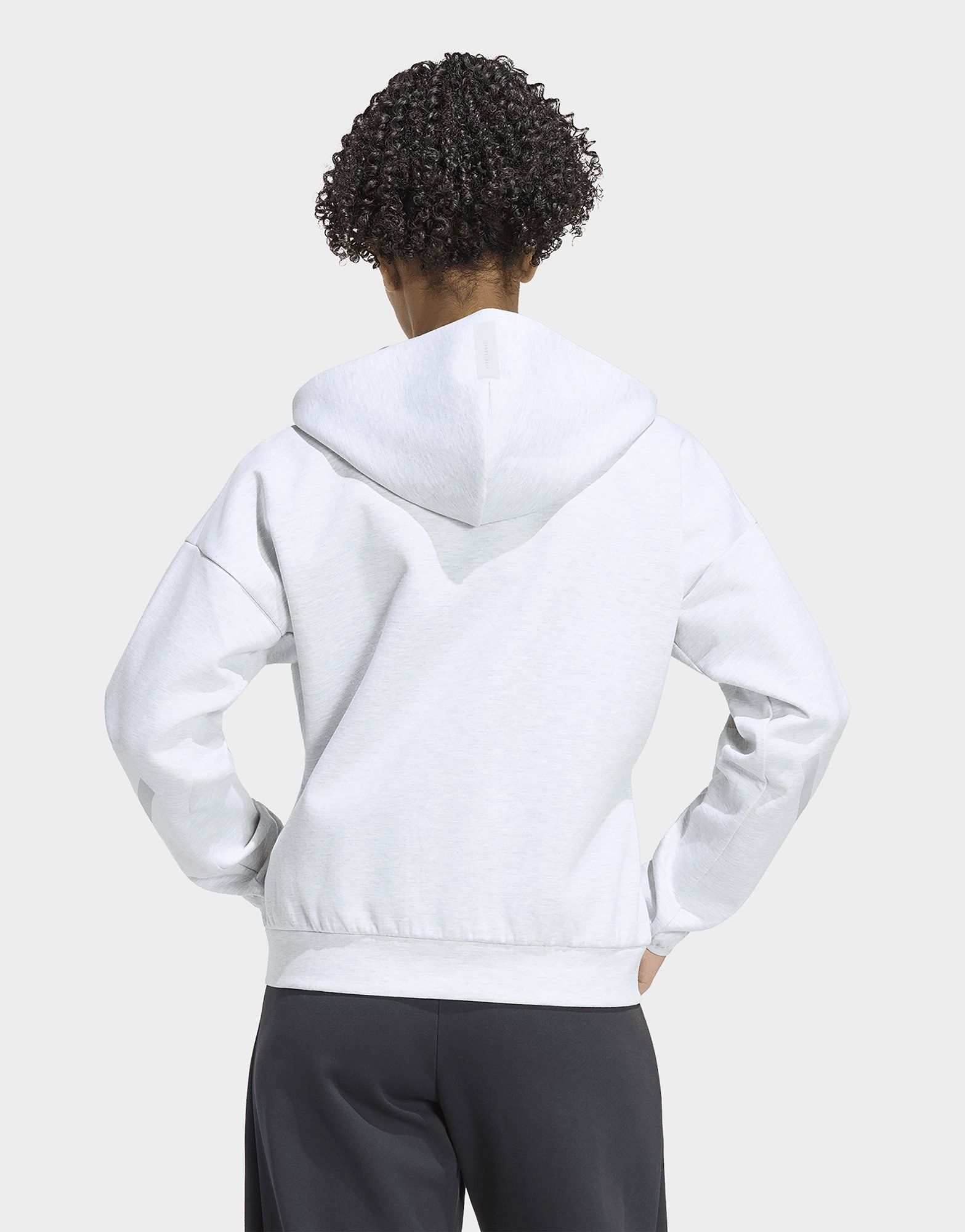 adidas Z.n.e. Zip Hoodie