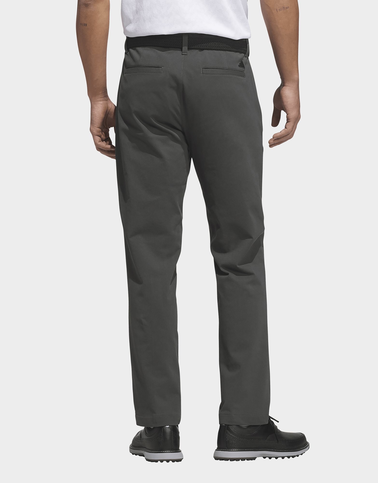 adidas Ultimate365+ Twistknit Climawarm Regular Straight Fit Hose