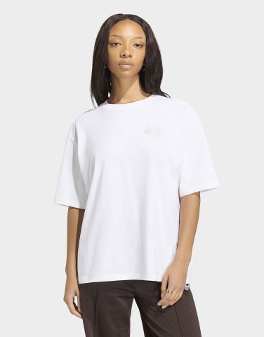 adidas Floral Gfx T-shirt