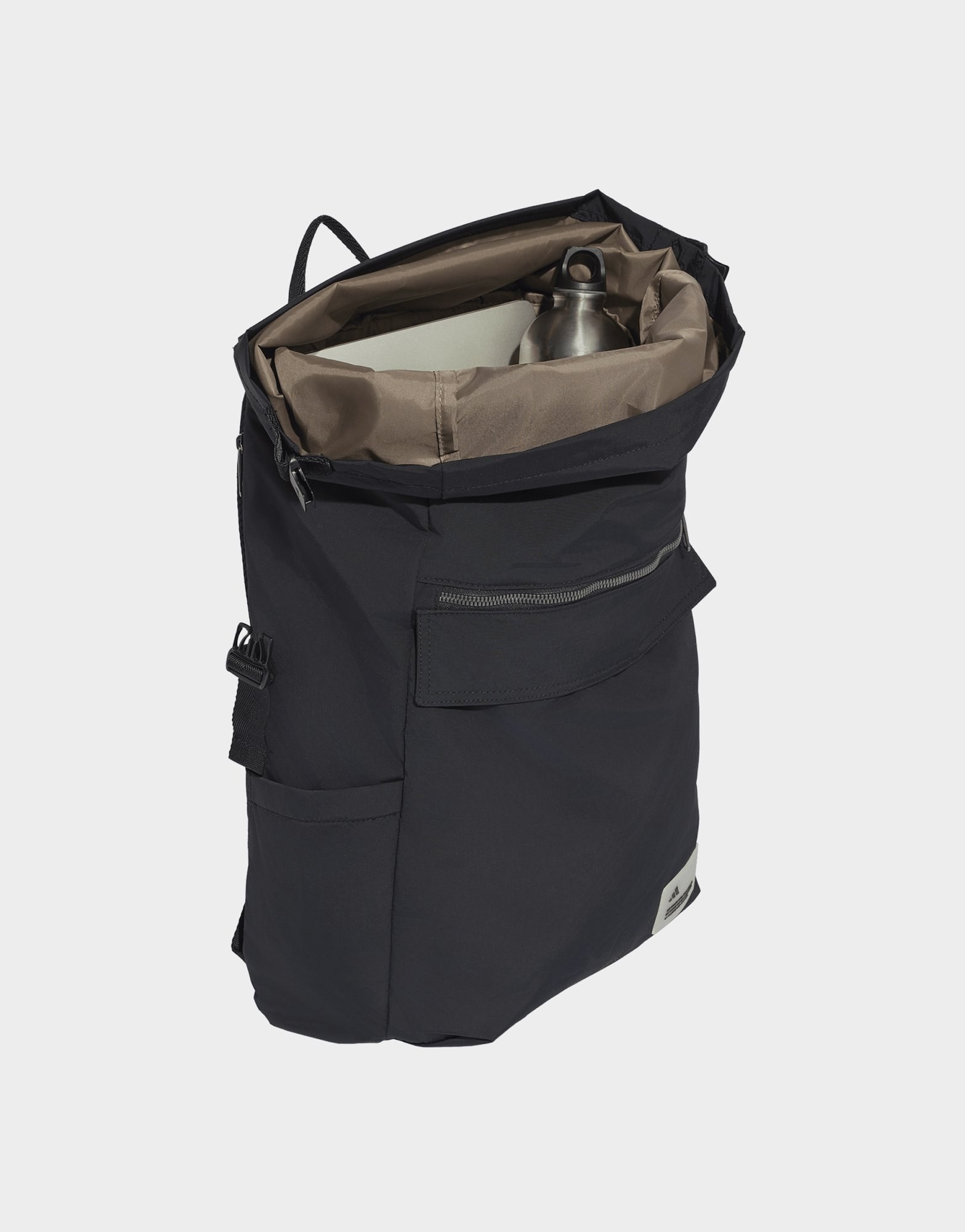 adidas adidas CITY TECH ROLLTOP RUCKSACK