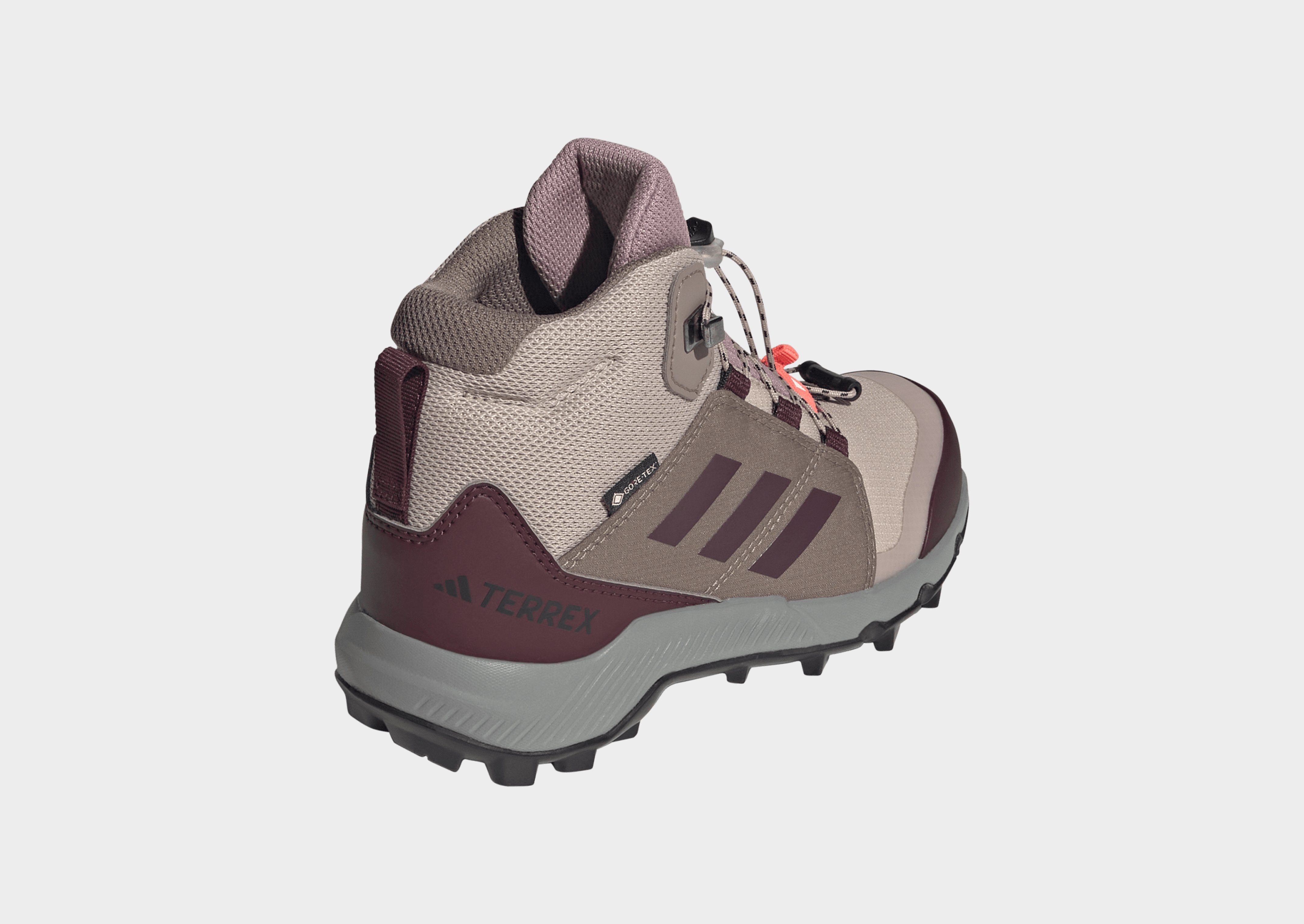 adidas Terrex Mid GORE-TEX Wanderschuh