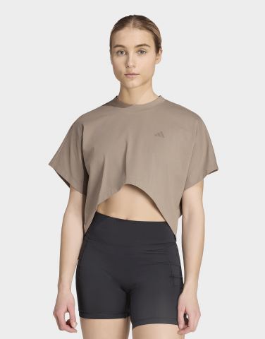 adidas Primelift Workout Grafik T-shirt