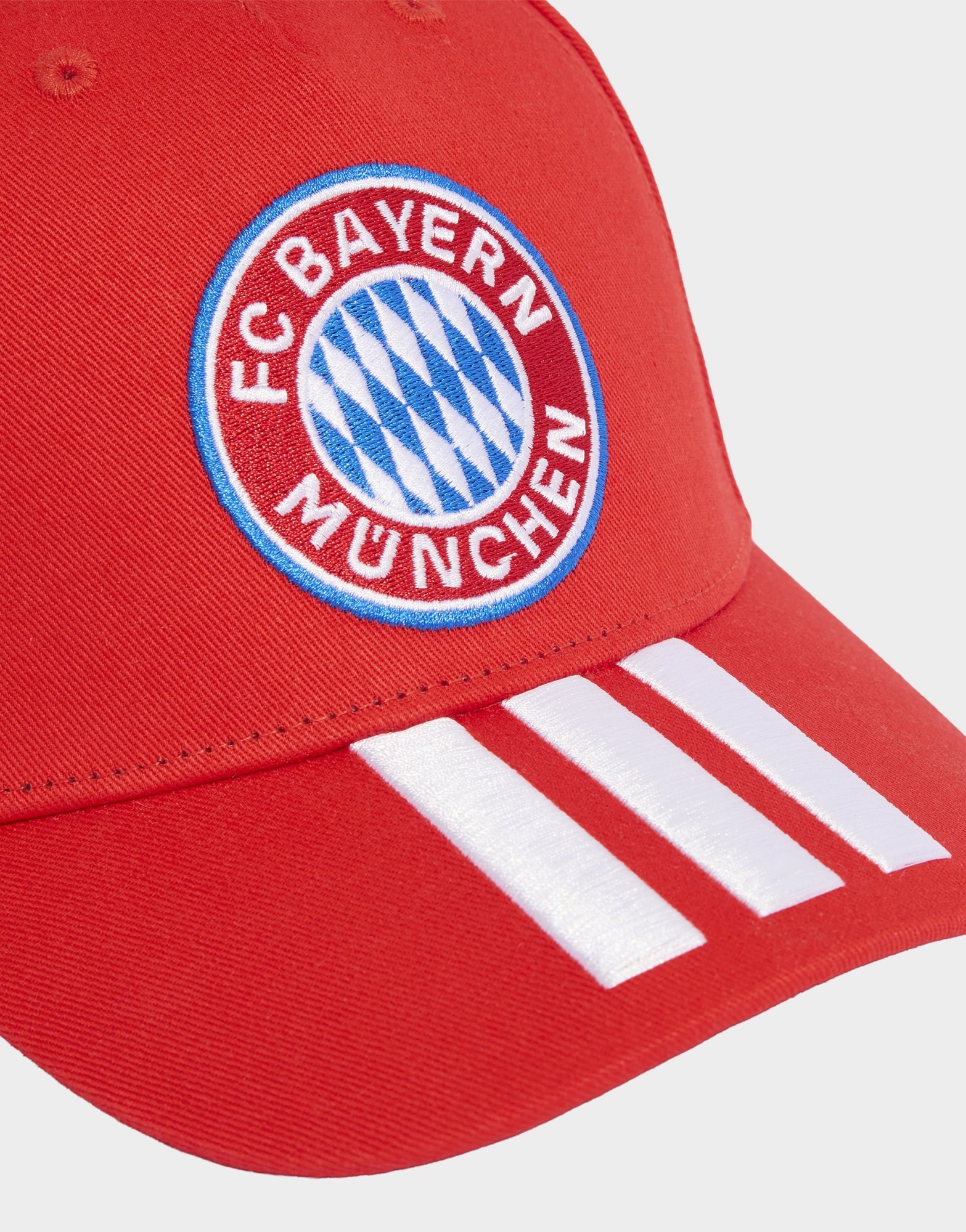 adidas FC BAYERN MÜNCHEN KIDS KAPPE
