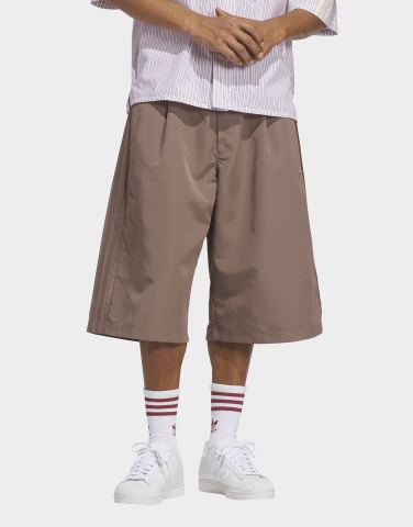 adidas Originals Shorts, Gewebt