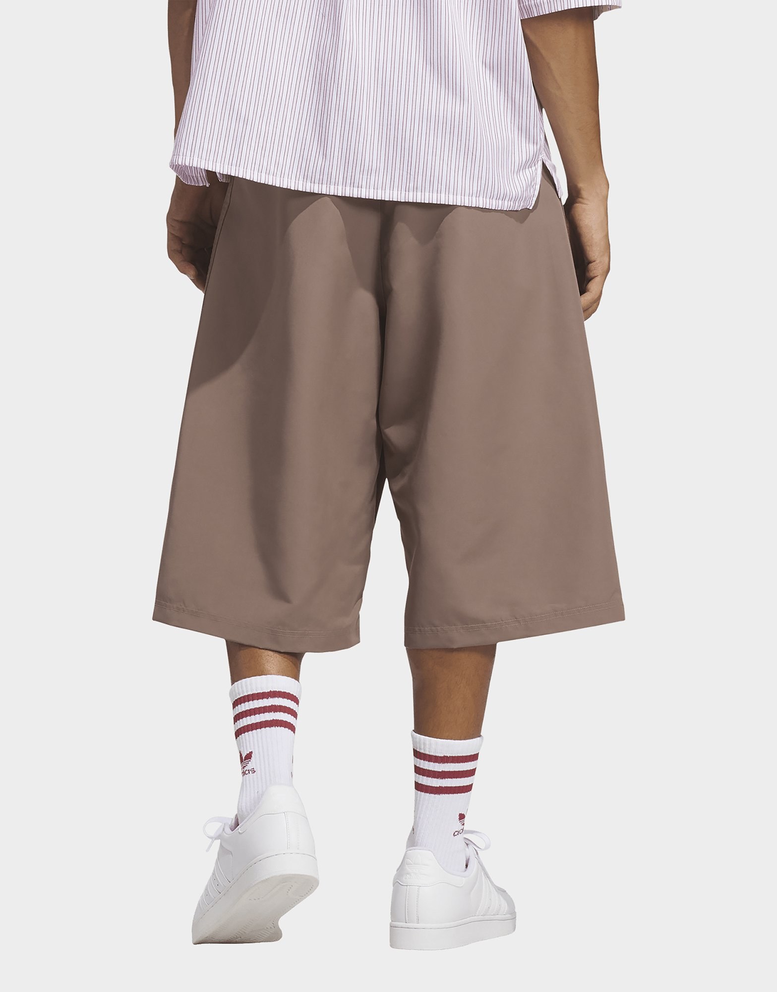 adidas Originals Shorts, Gewebt