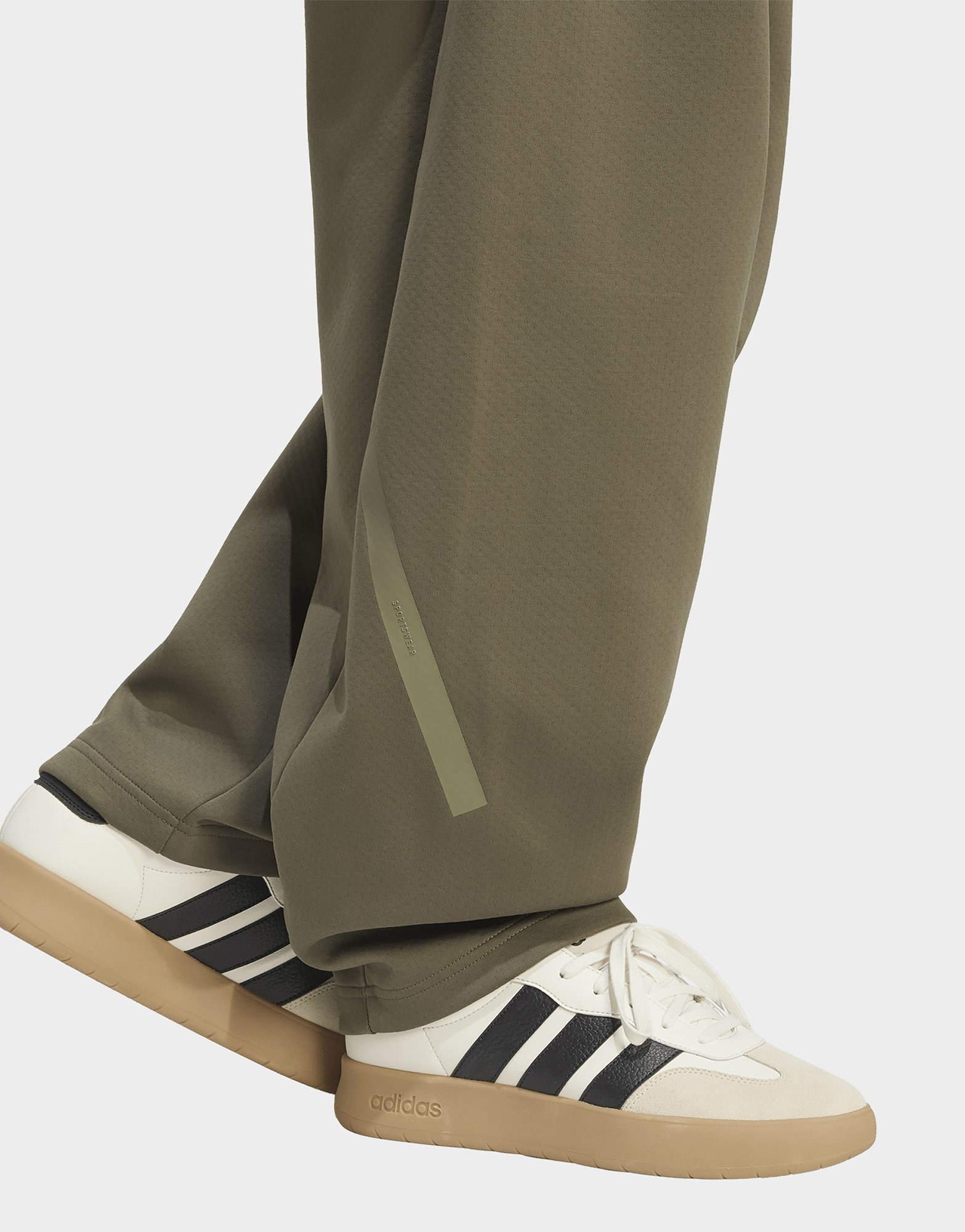 adidas Z.n.e. Hose Offener Saum