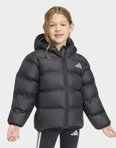 adidas JACKE, KUNSTDAUNEN