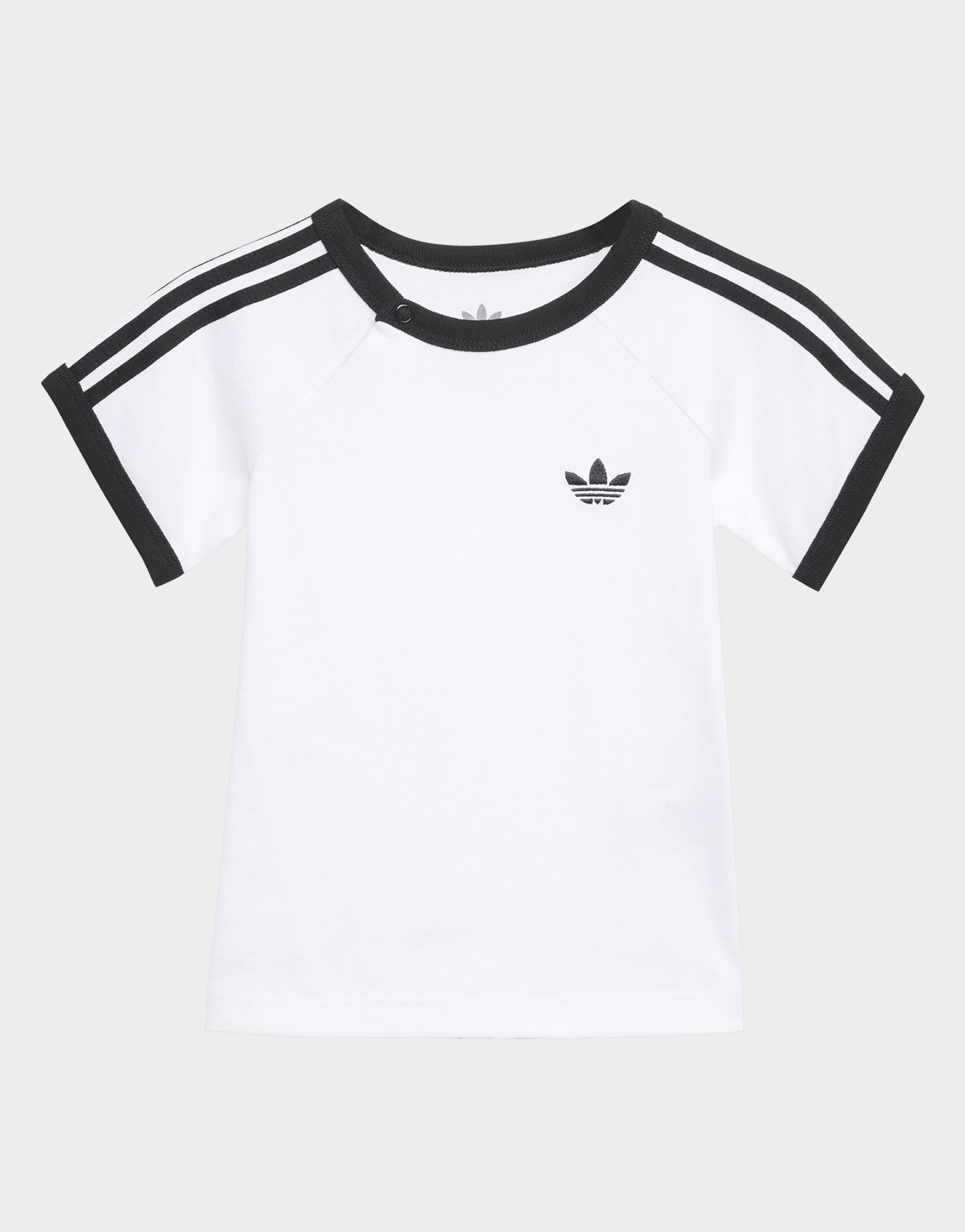 adidas 3-streifen T-shirt