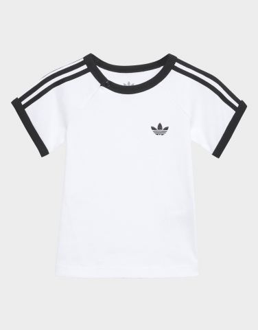 adidas 3-streifen T-shirt