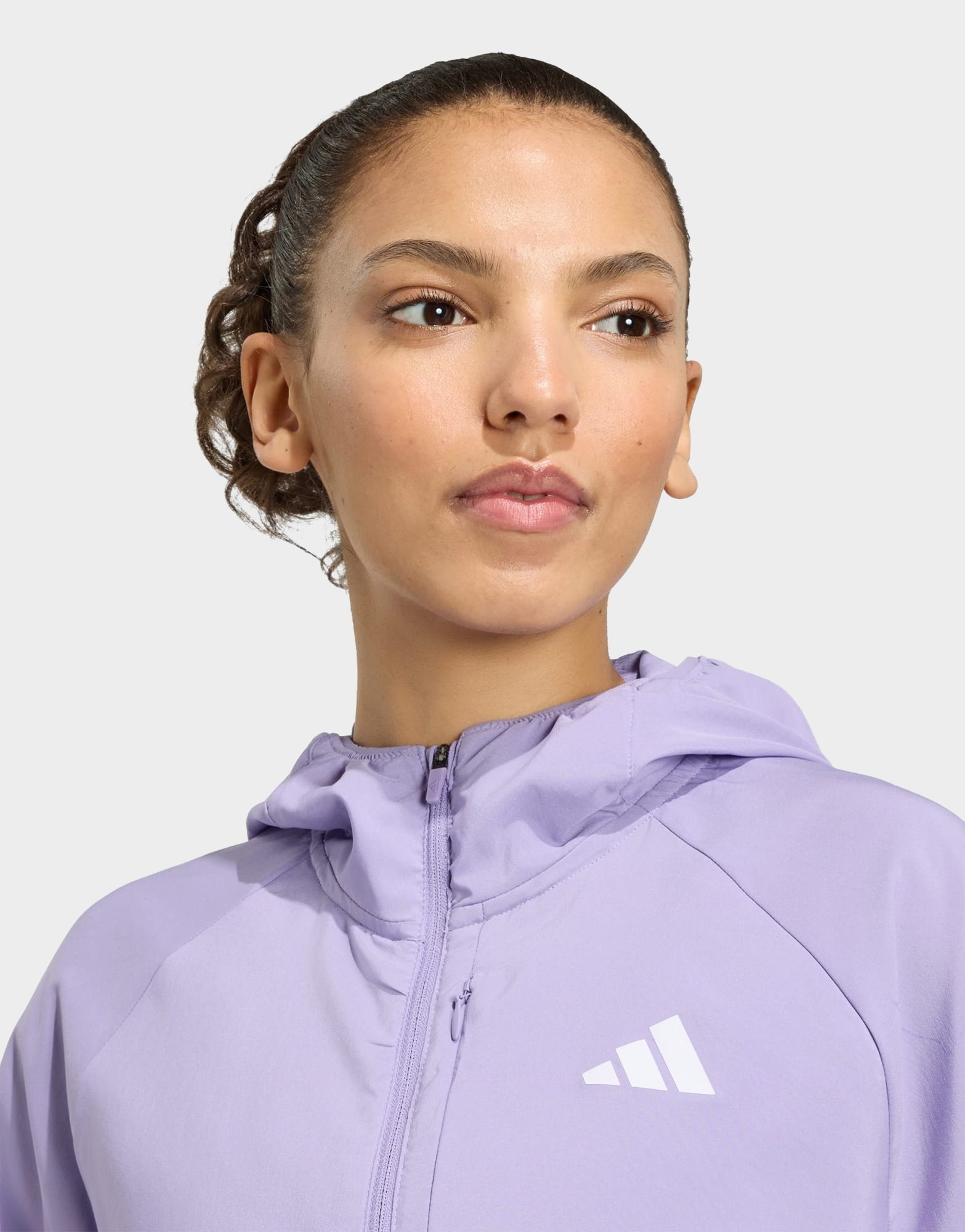 adidas adi365 Iconic Laufjacke