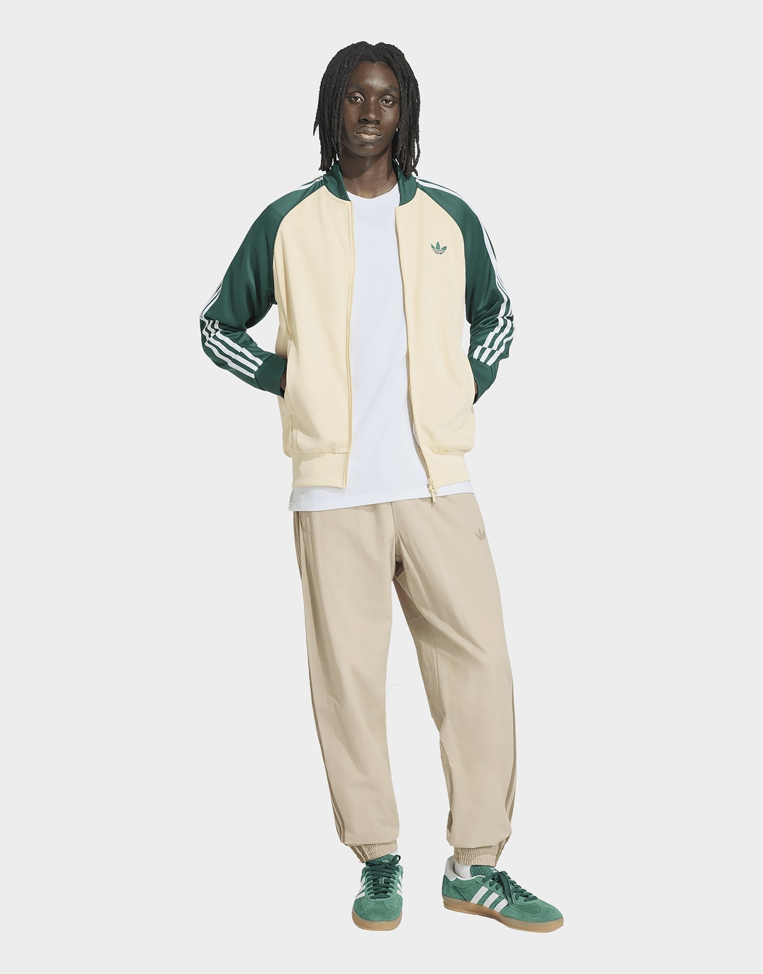 adidas Sst Trainingsjacke
