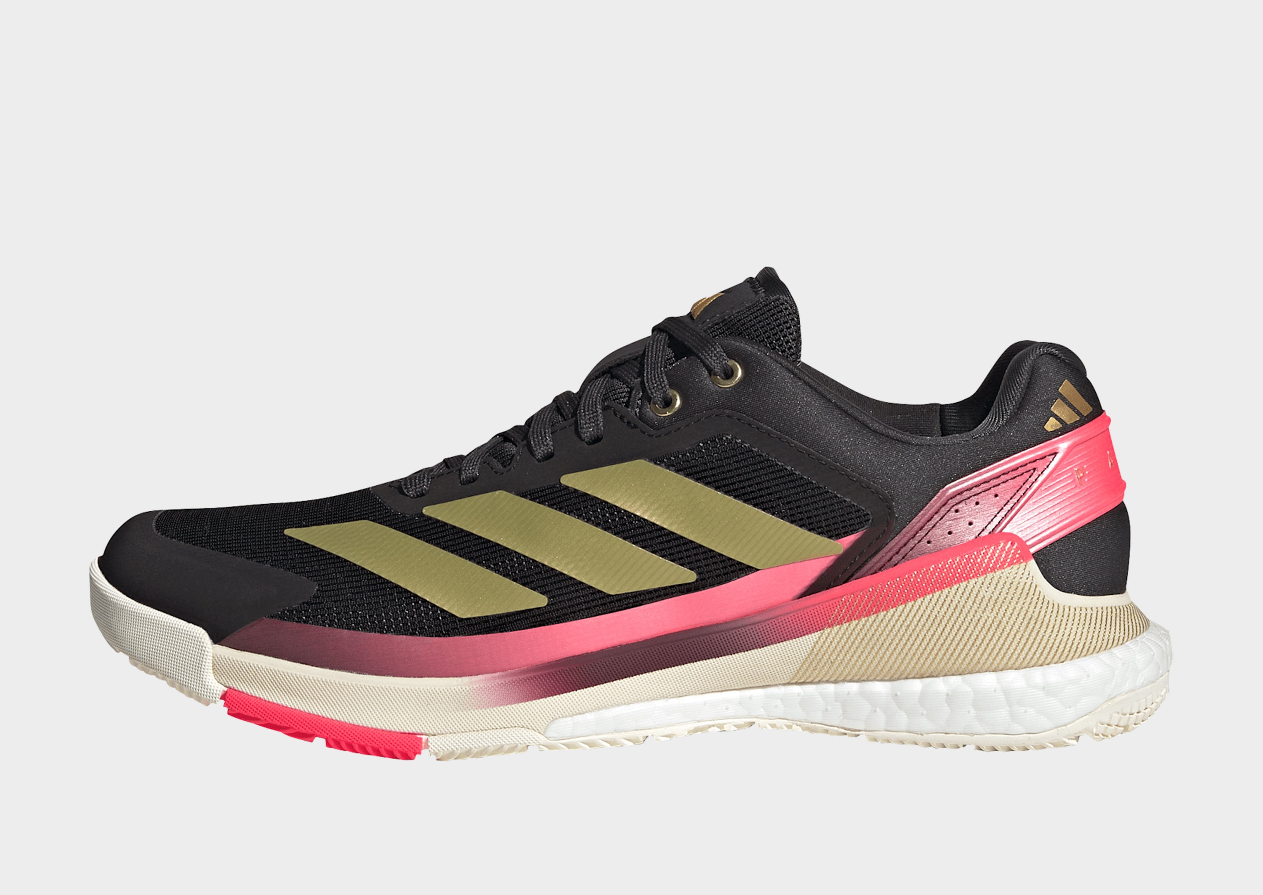 adidas Crazyquick Boost Padel-schuh