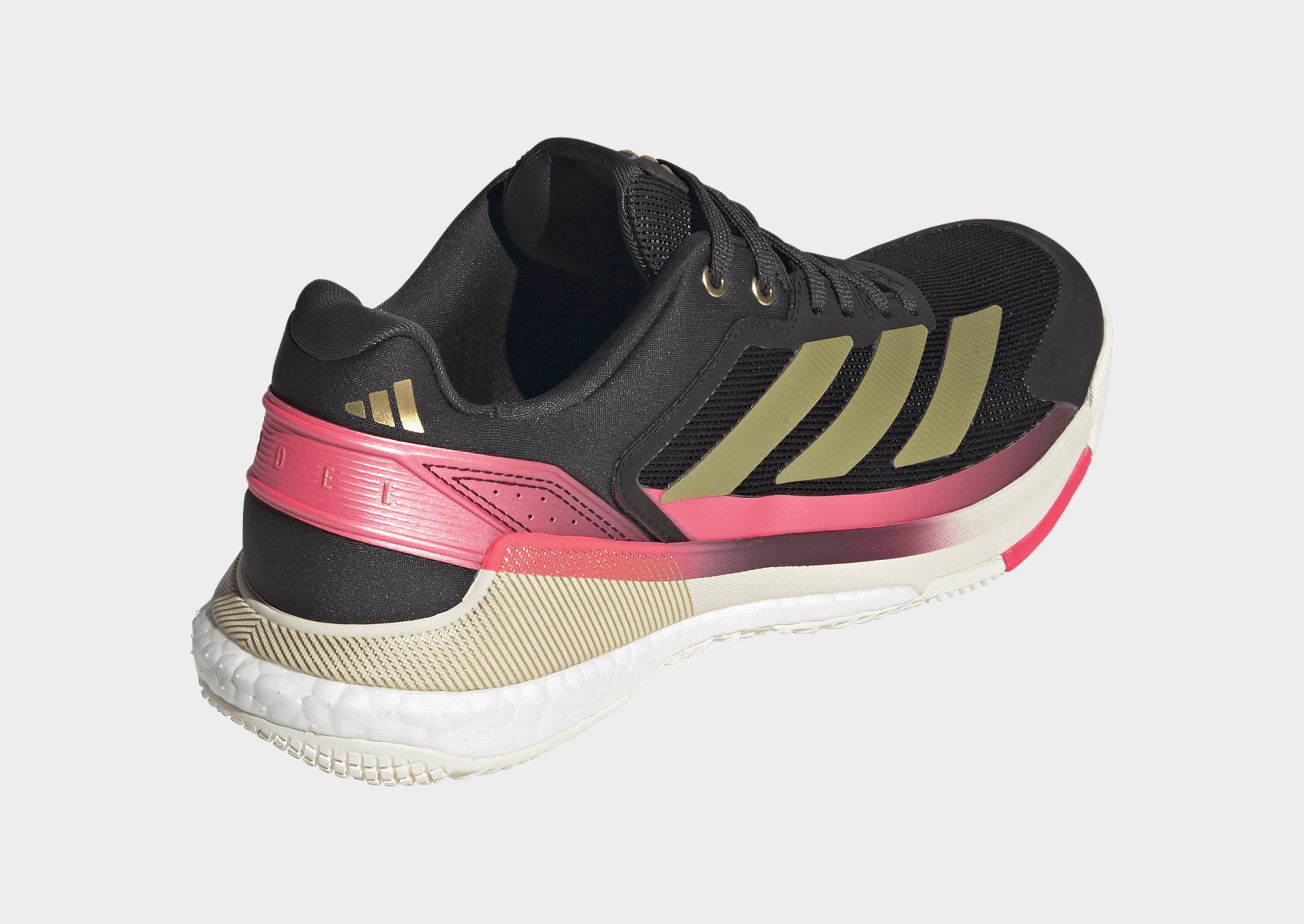 adidas Crazyquick Boost Padel-schuh