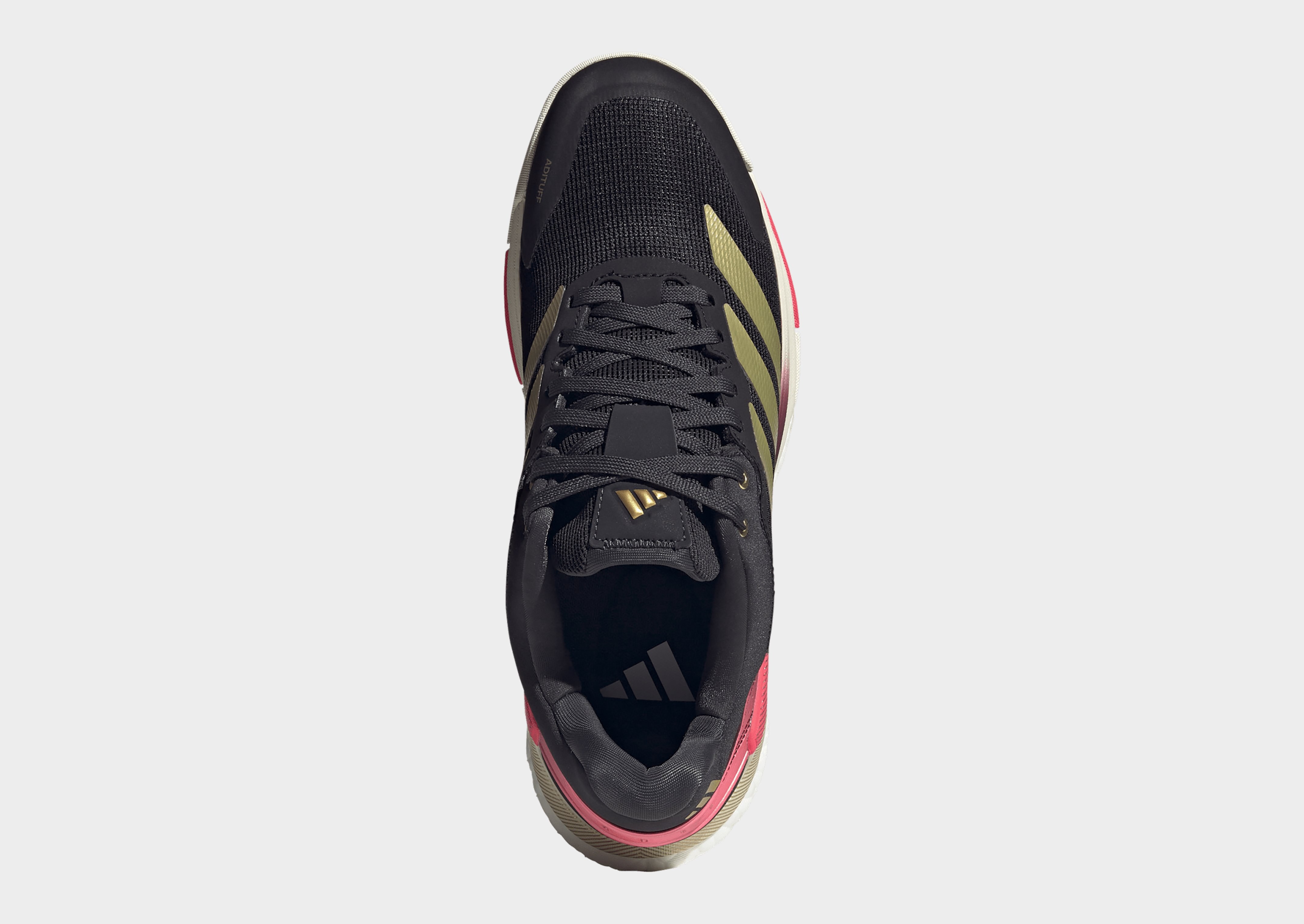 adidas Crazyquick Boost Padel-schuh