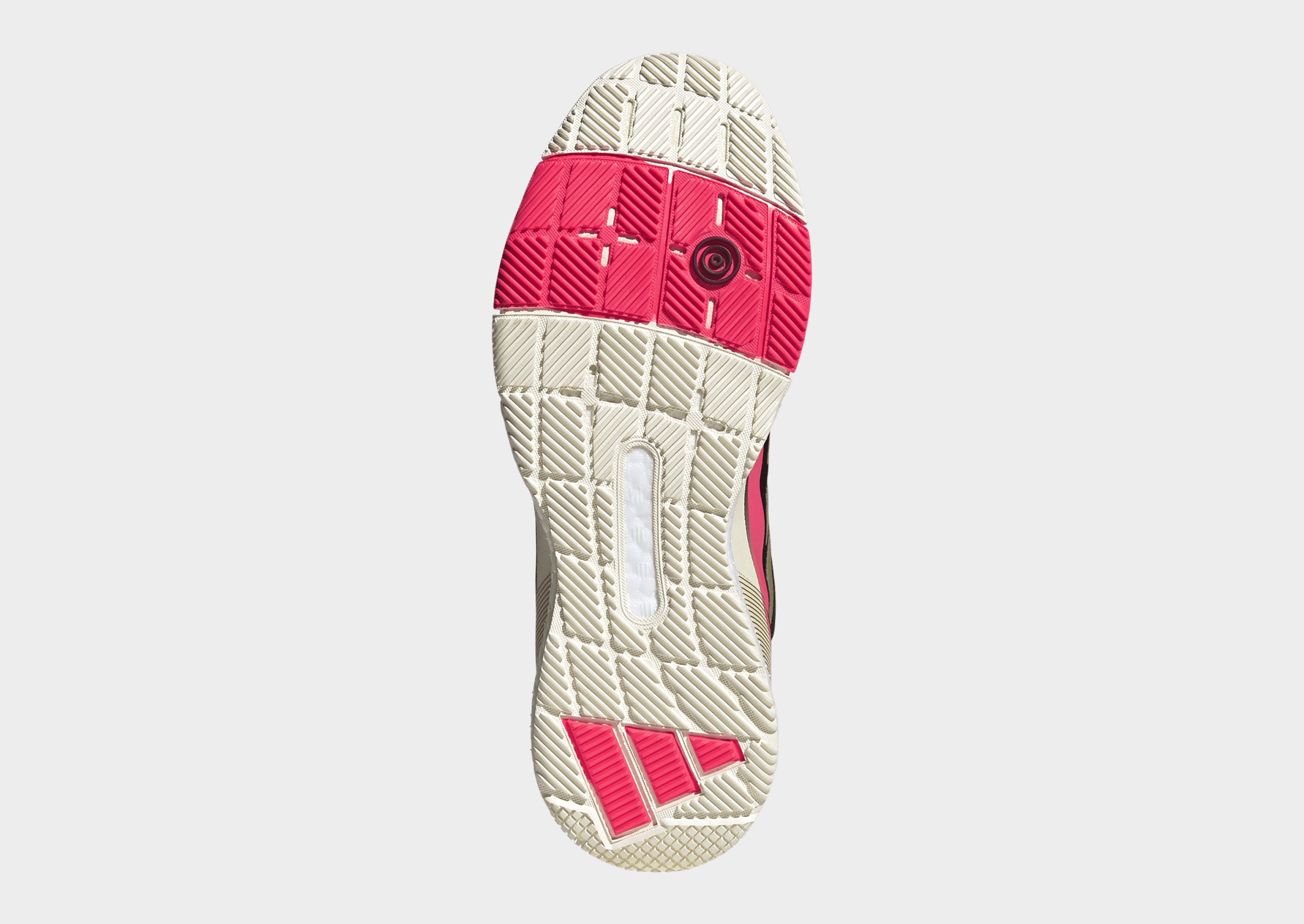 adidas Crazyquick Boost Padel-schuh