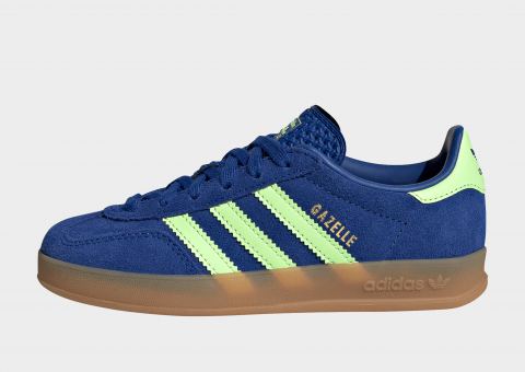 adidas Originals Gazelle Indoor Children