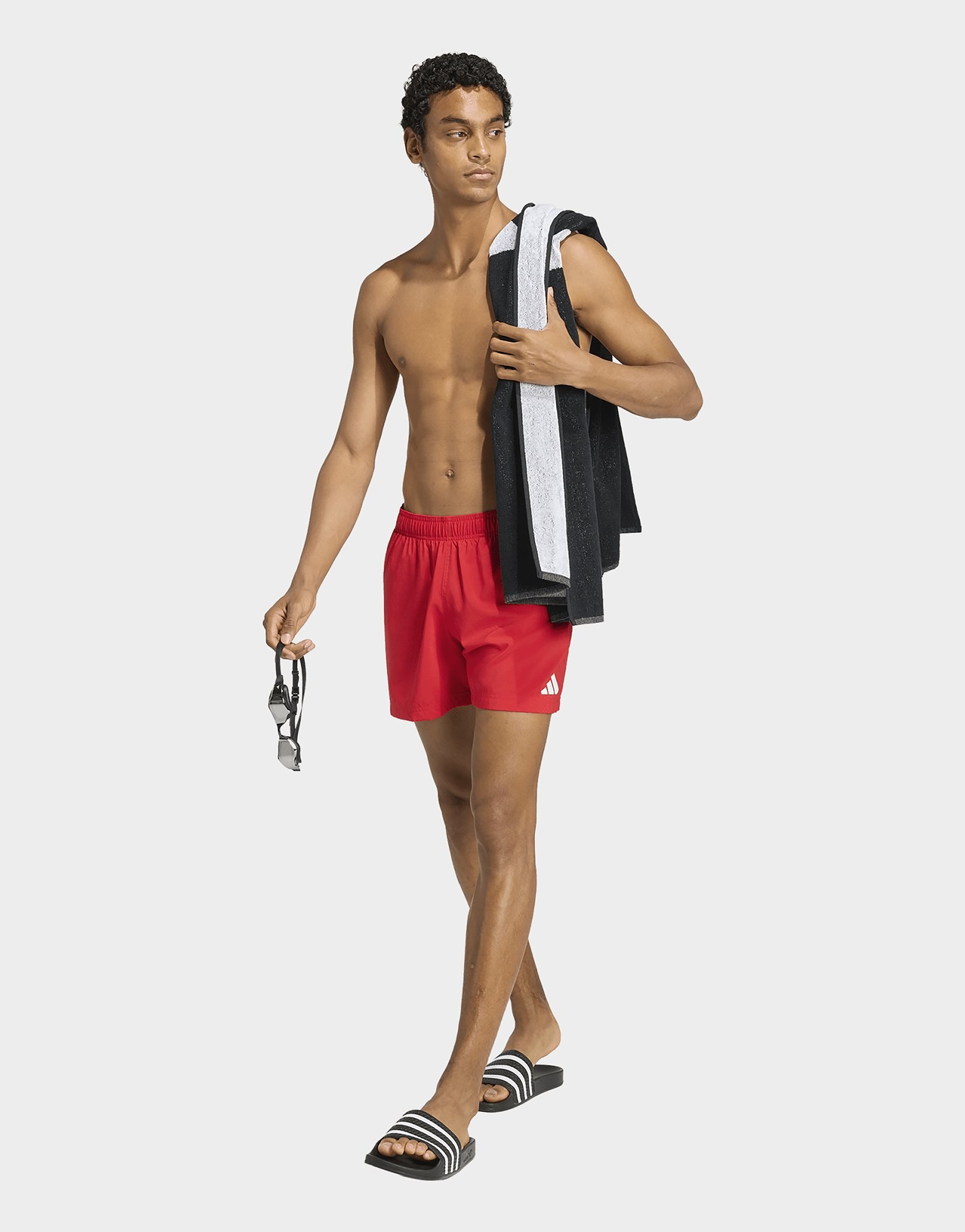 adidas Badeshorts, 13 Cm