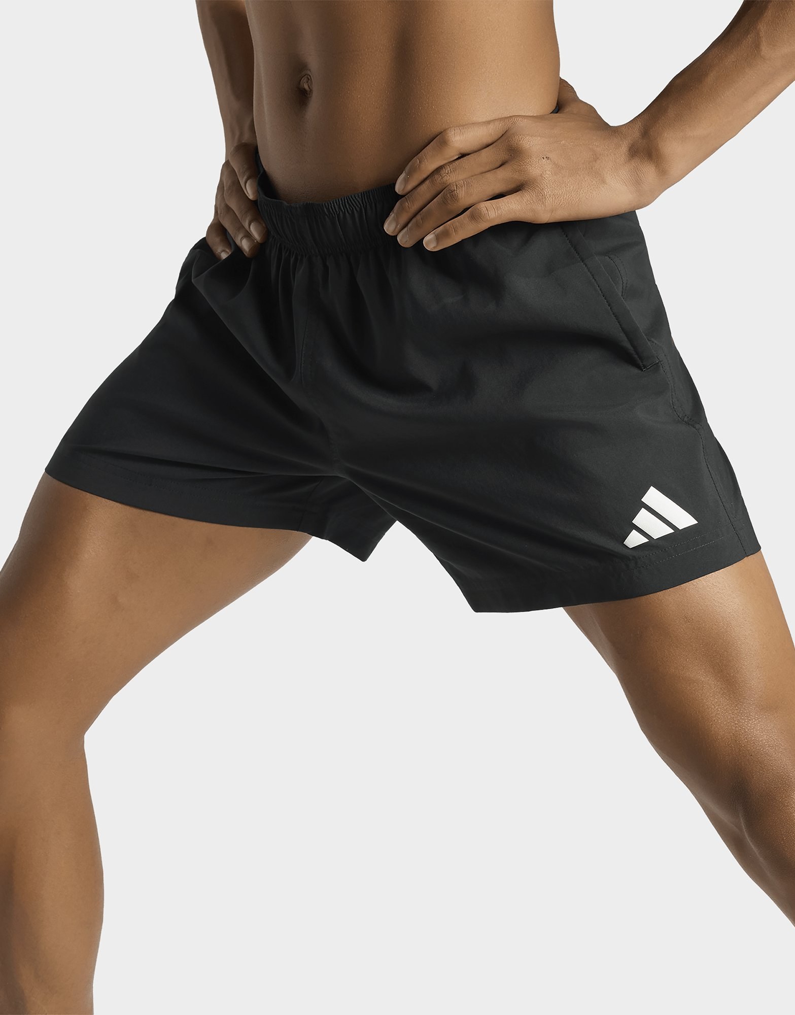 adidas Badeshorts, 13 Cm