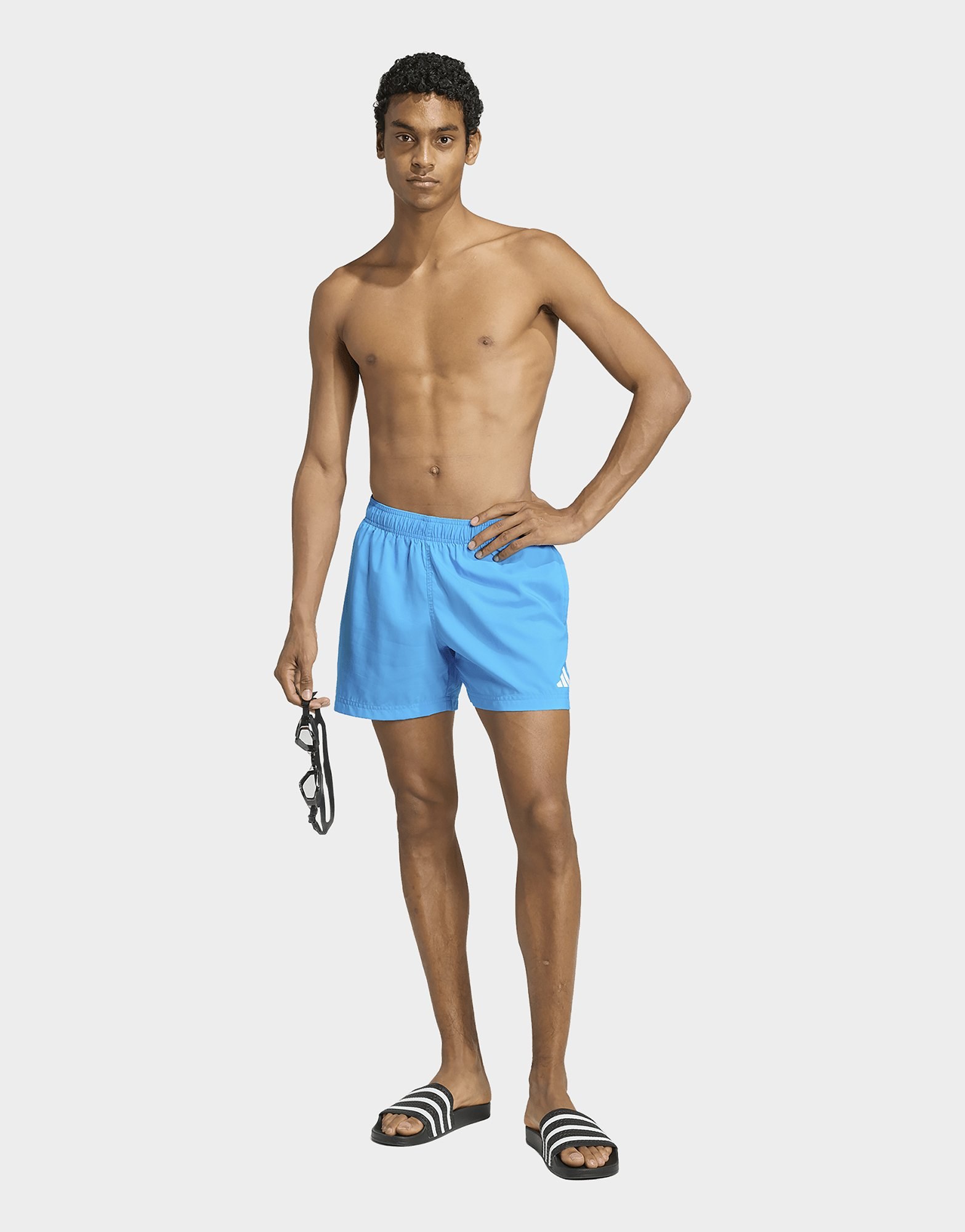 adidas Badeshorts, 13 Cm
