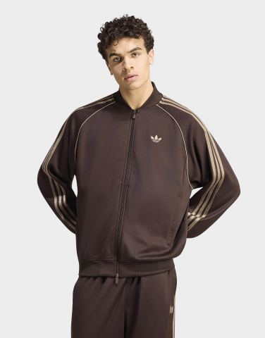 adidas Sst Adicolor Classics Loose Track Top