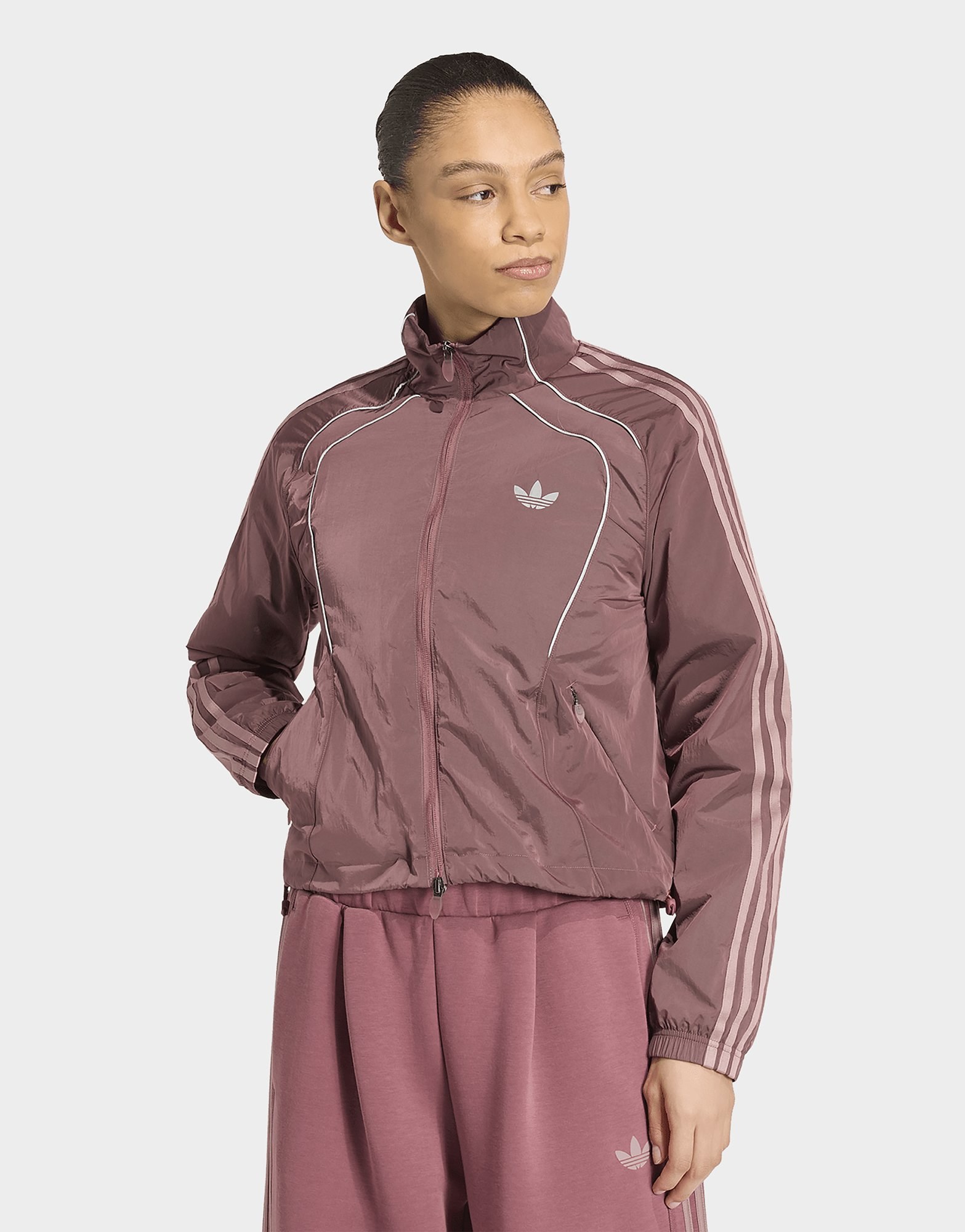 adidas Teamgeist Originals Jacke