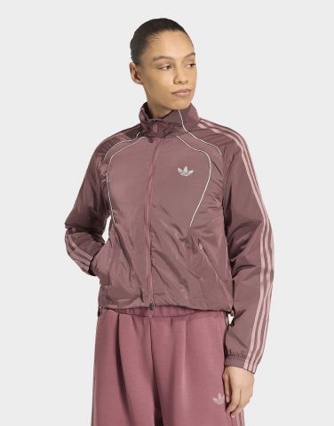 adidas Teamgeist Originals Jacke