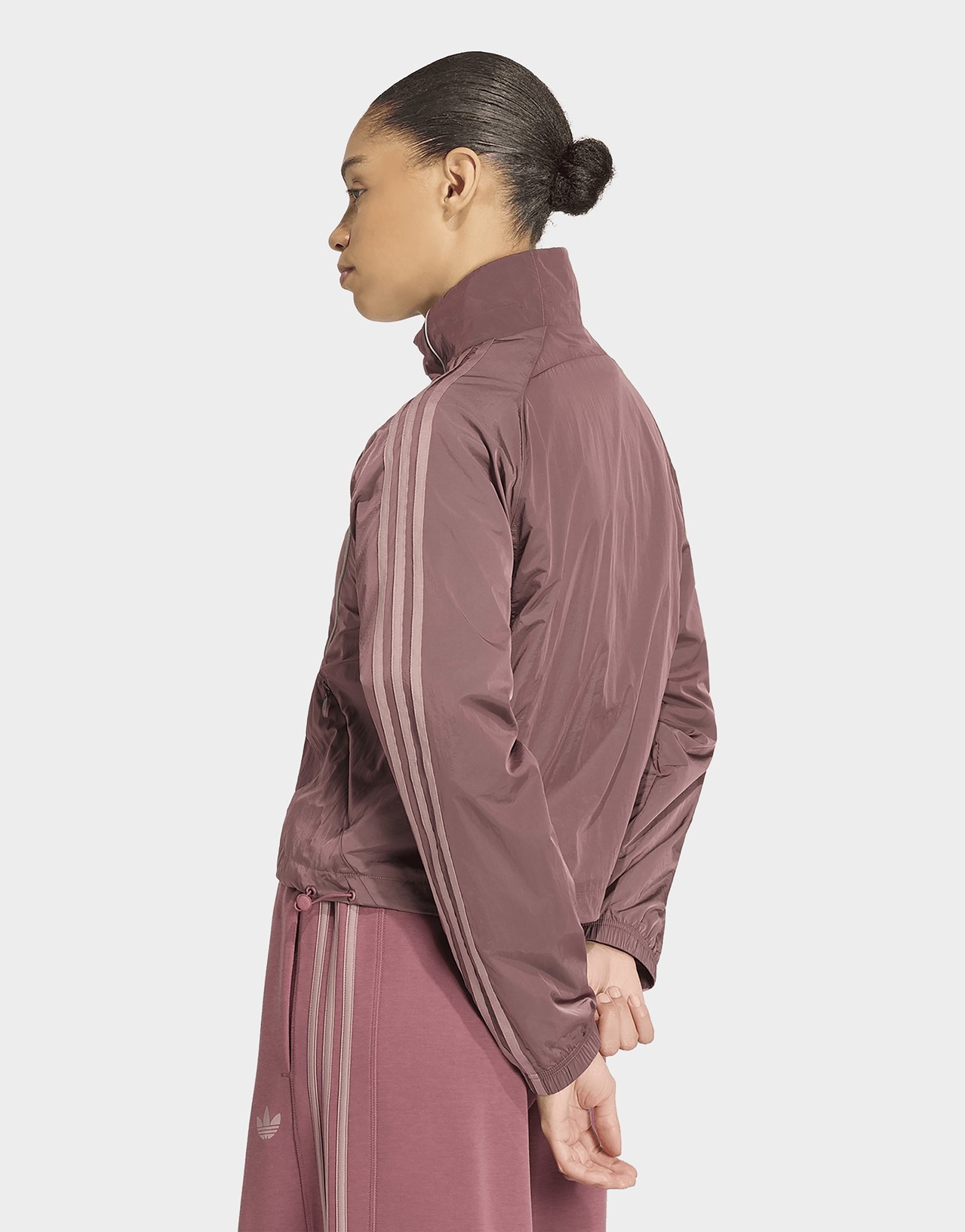 adidas Teamgeist Originals Jacke