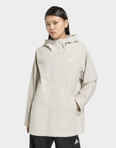 adidas Essentials Rain Parka