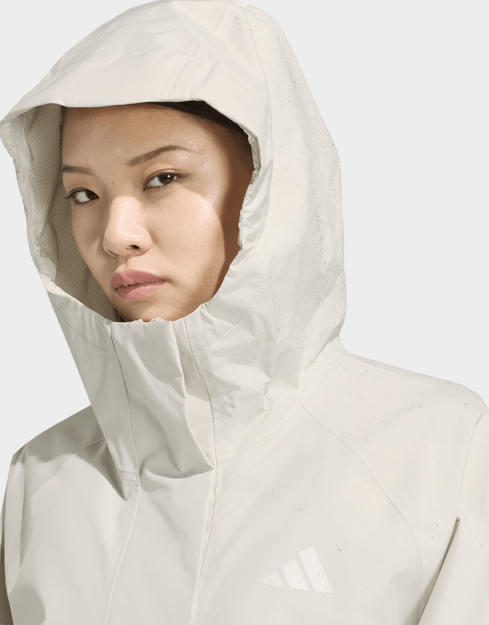 adidas Essentials Rain Parka