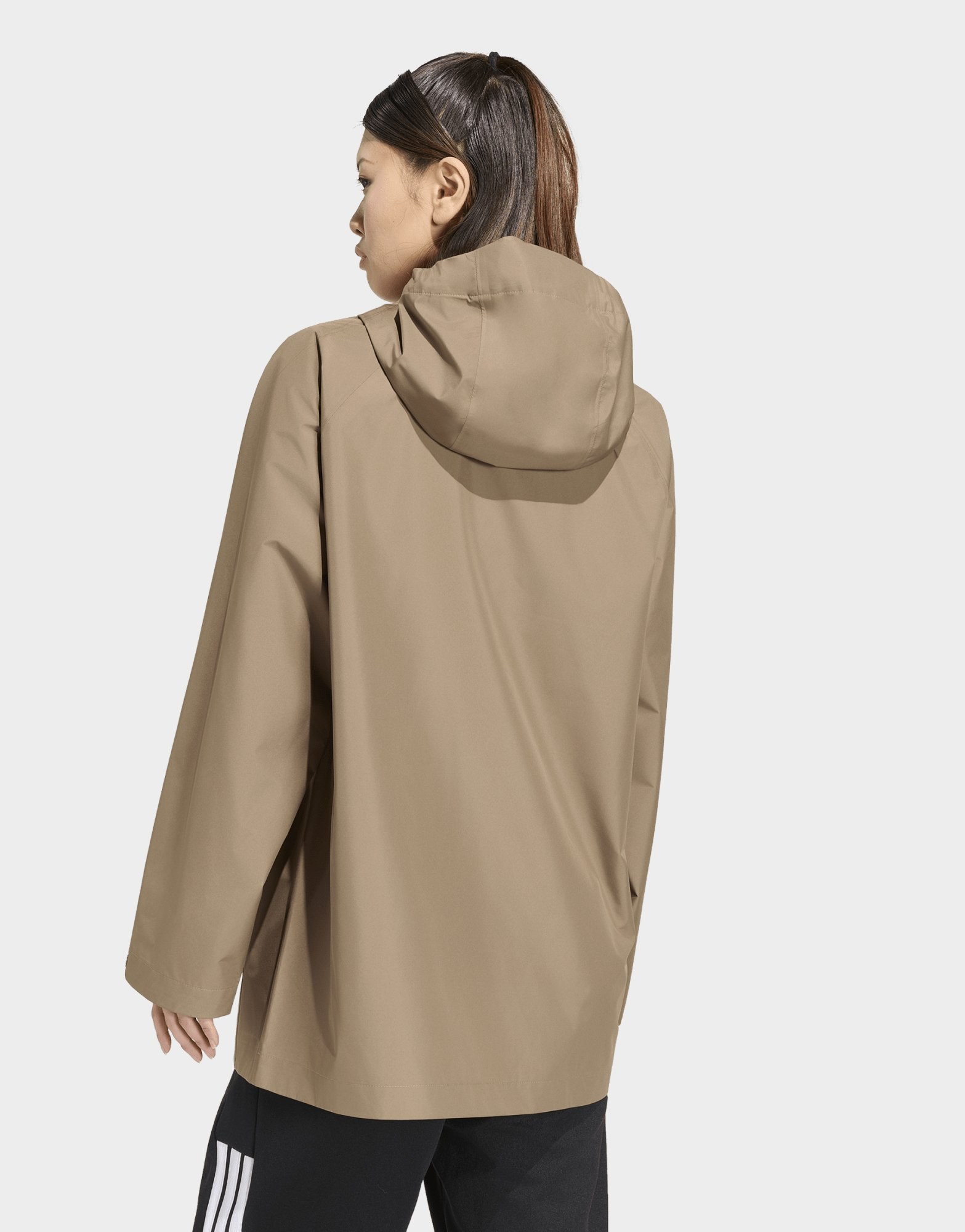 adidas Essentials Rain Parka