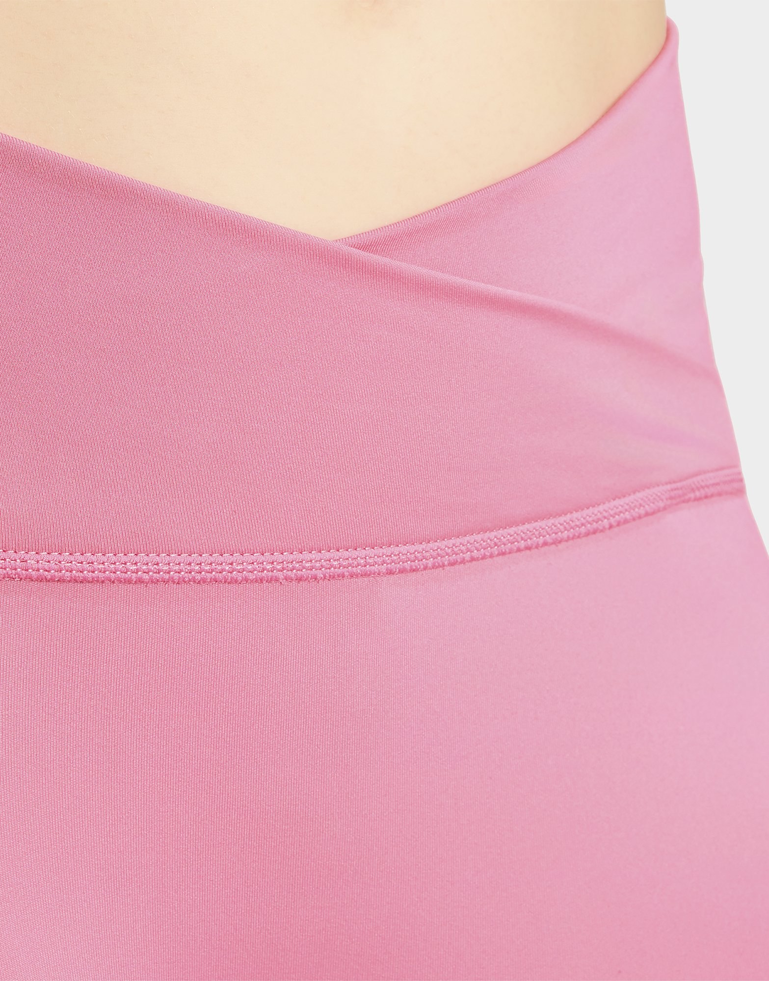 adidas 3-streifen Studio All Me 7/8 X-over Leggings