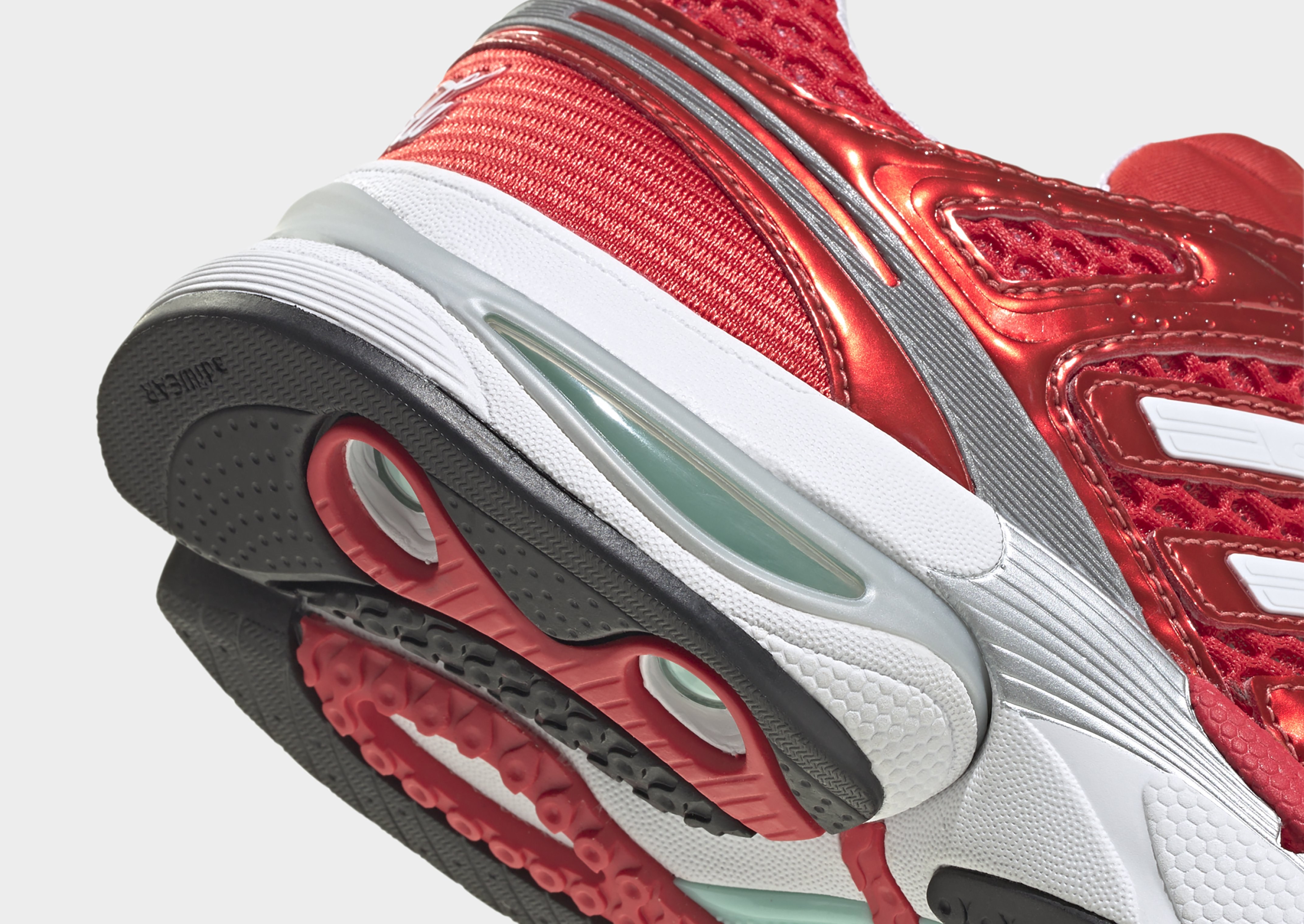 adidas X COCA-COLA ADISTAR CONTROL 5 SCHUH