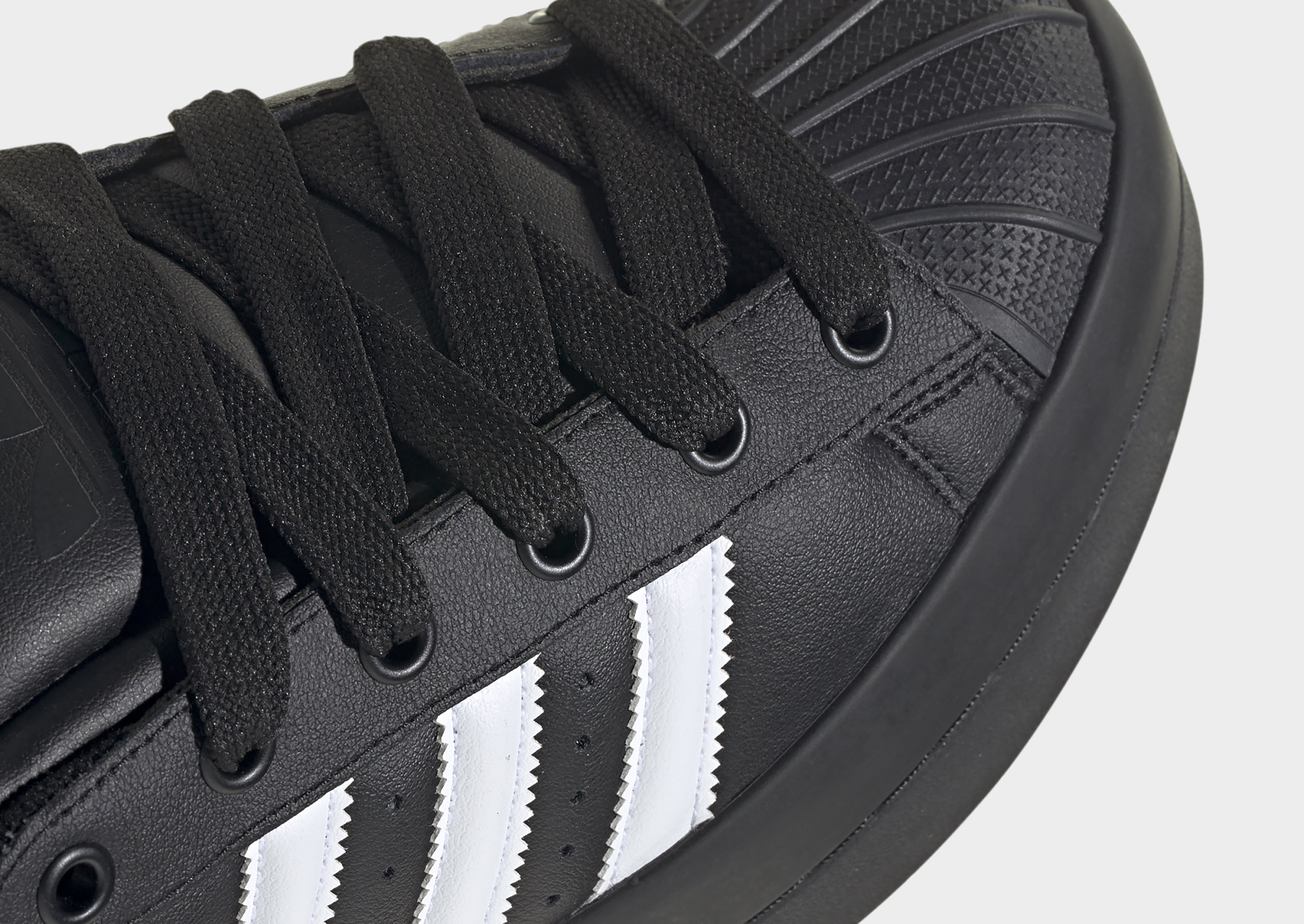 adidas SUPERSTAR STACK SCHUH