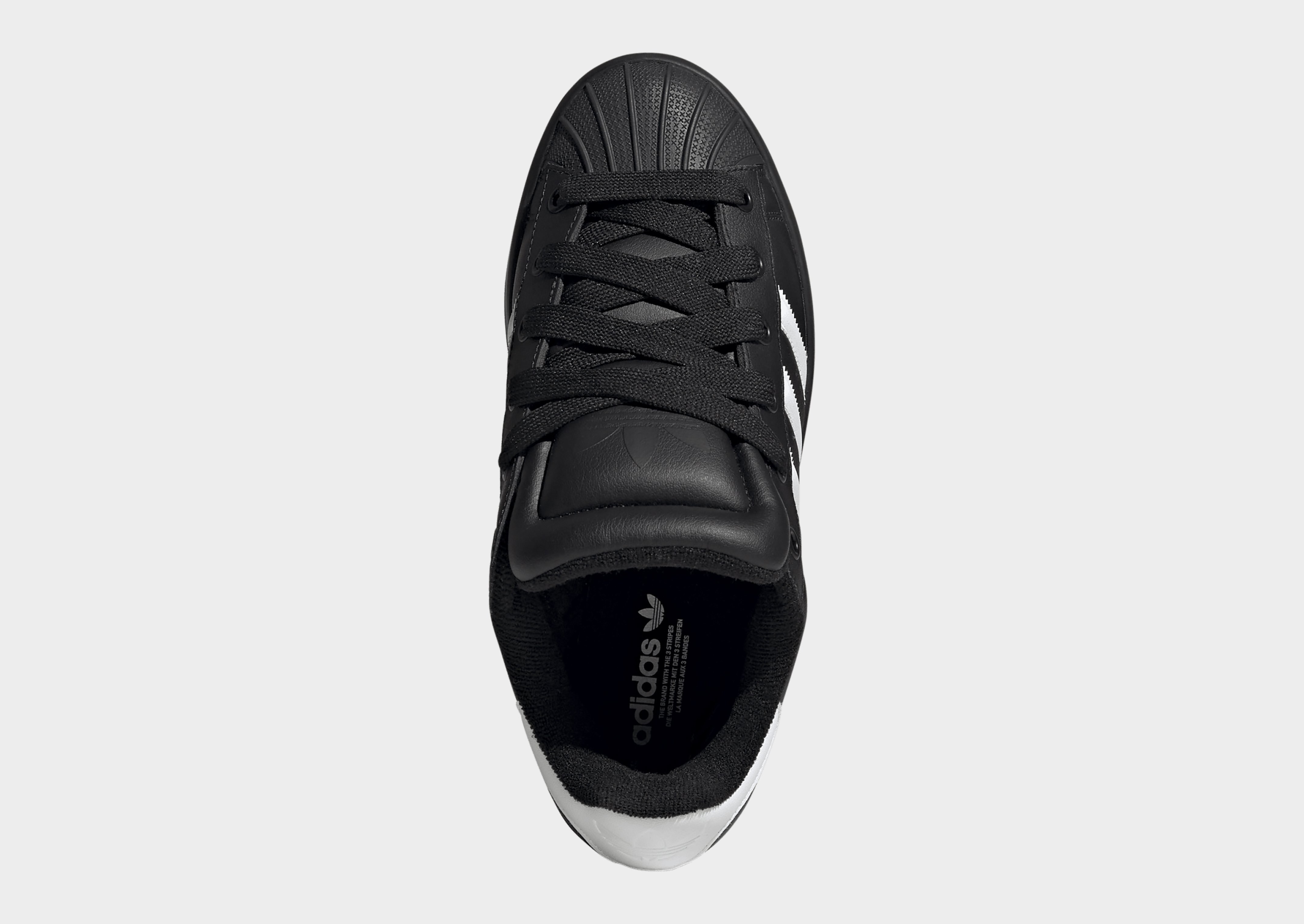 adidas SUPERSTAR STACK SCHUH