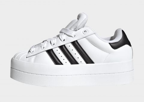 adidas SUPERSTAR STACK SCHUH