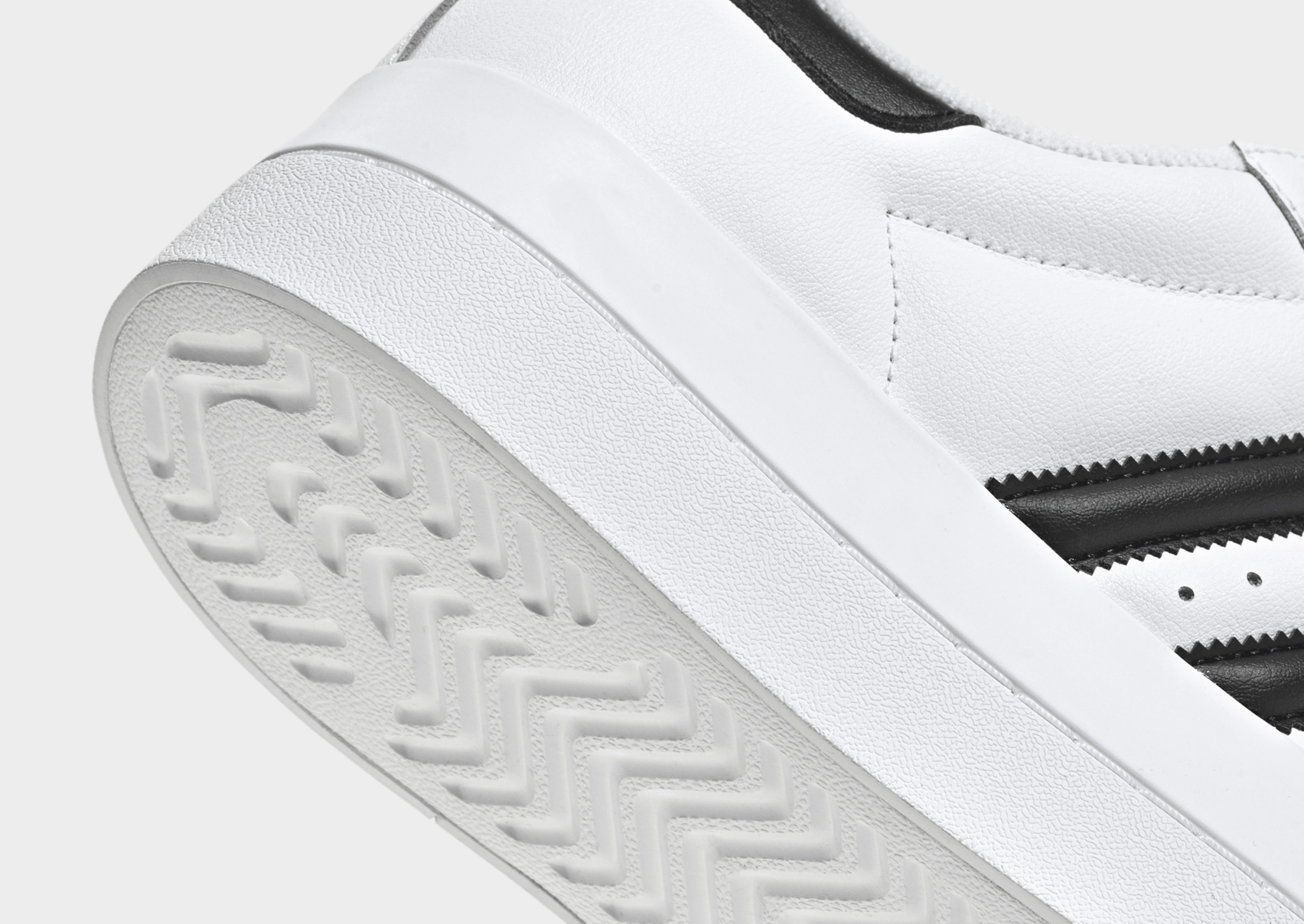 adidas SUPERSTAR STACK SCHUH