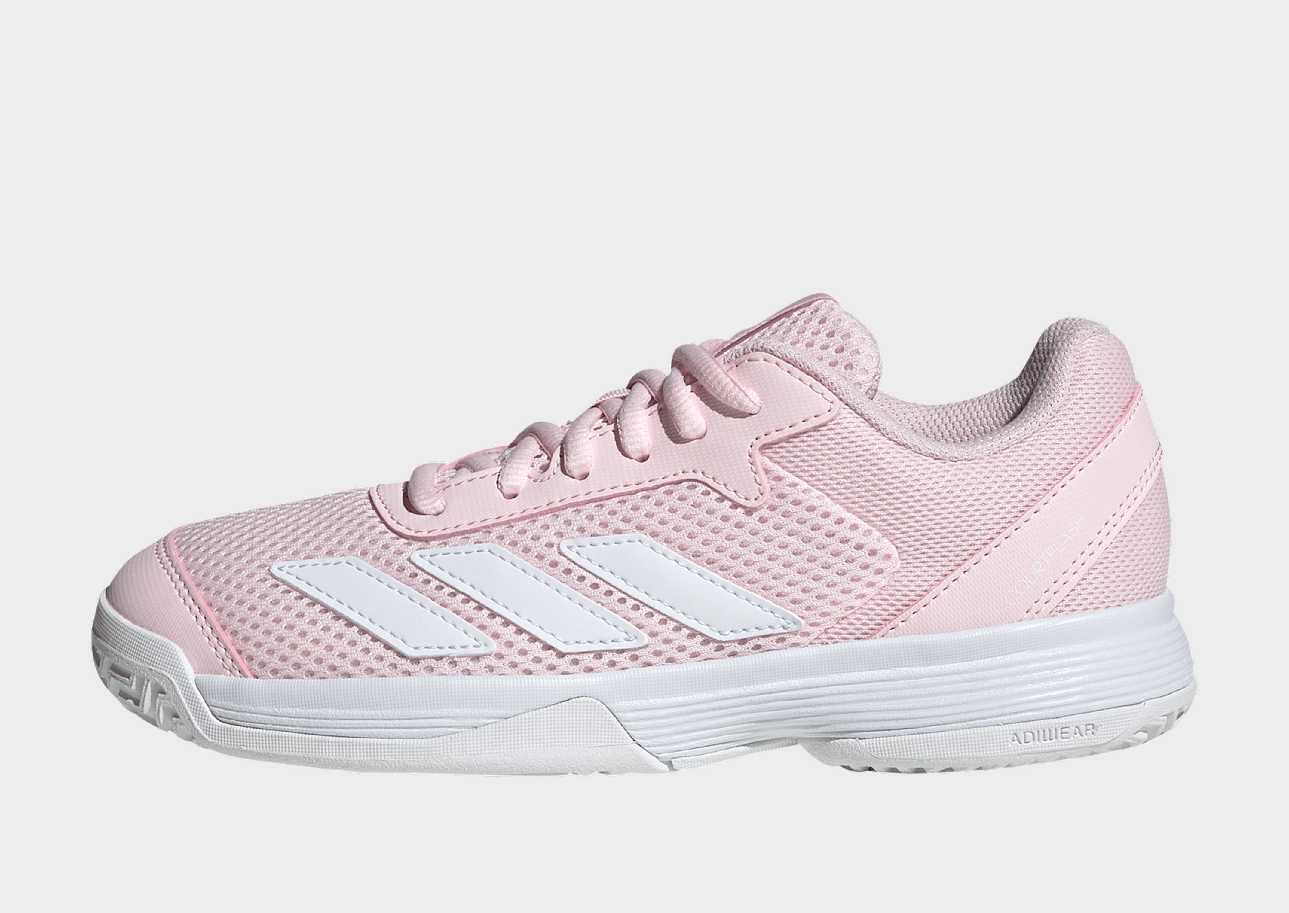 adidas Courtflash Kids Tennisschuh