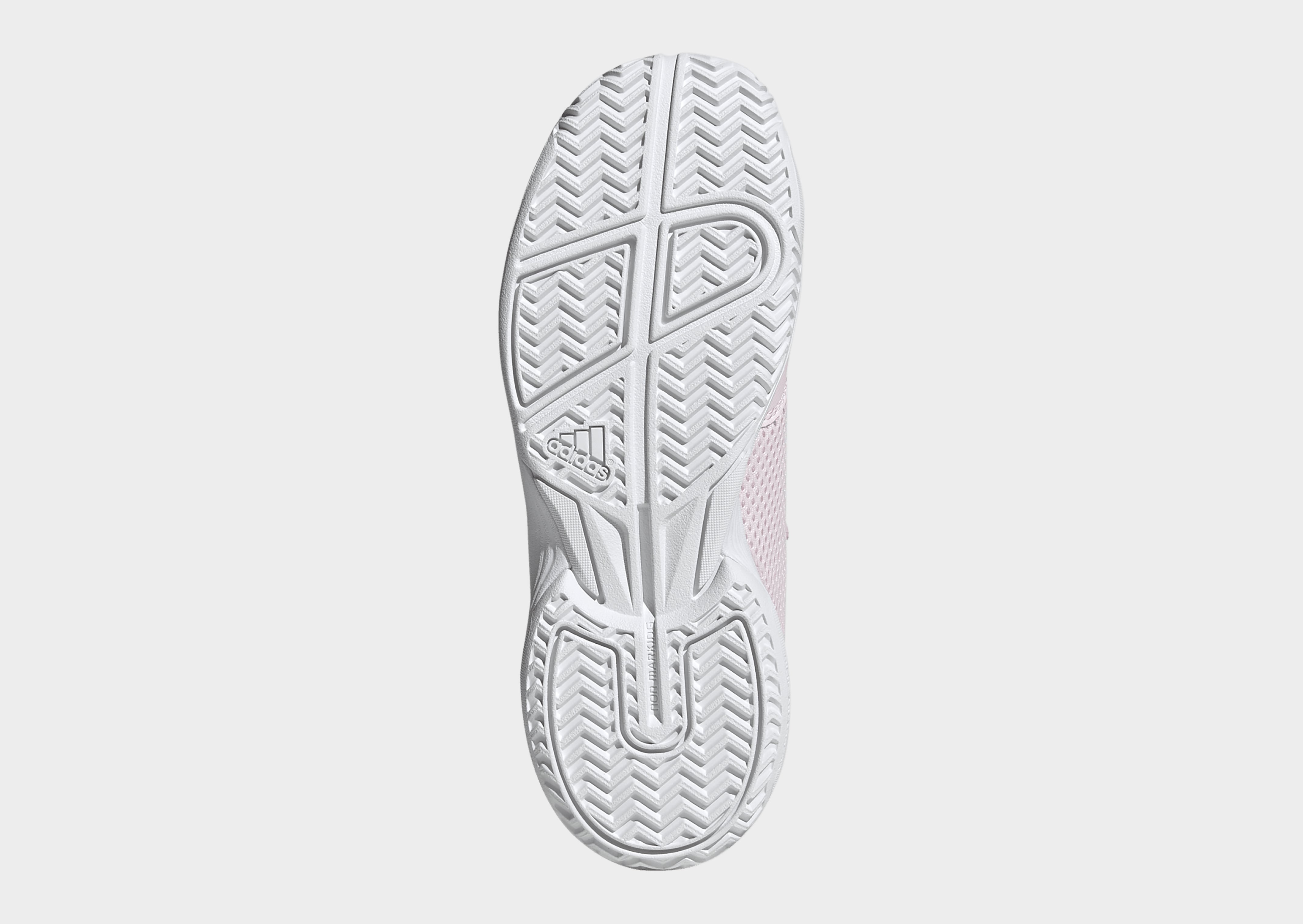 adidas Courtflash Kids Tennisschuh