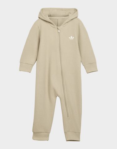 adidas WINTERIZED EINTEILER MIT KAPUZE, GERIPPT, REGULÄR GESCHNITTEN