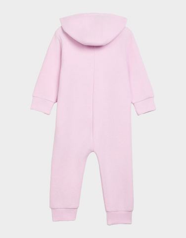 adidas WINTERIZED EINTEILER MIT KAPUZE, GERIPPT, REGULÄR GESCHNITTEN