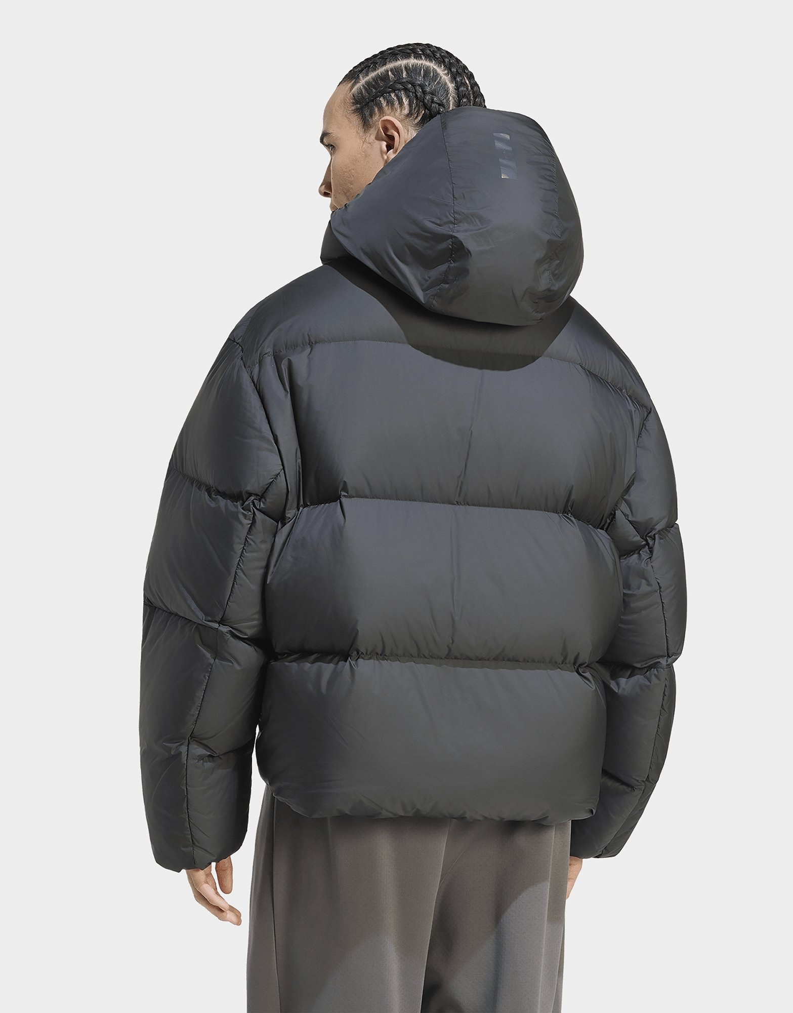 adidas Z.n.e. Puffer Daunenjacke