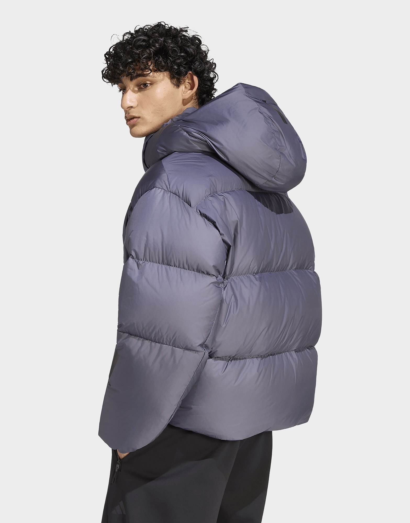 adidas Z.n.e. Puffer Daunenjacke