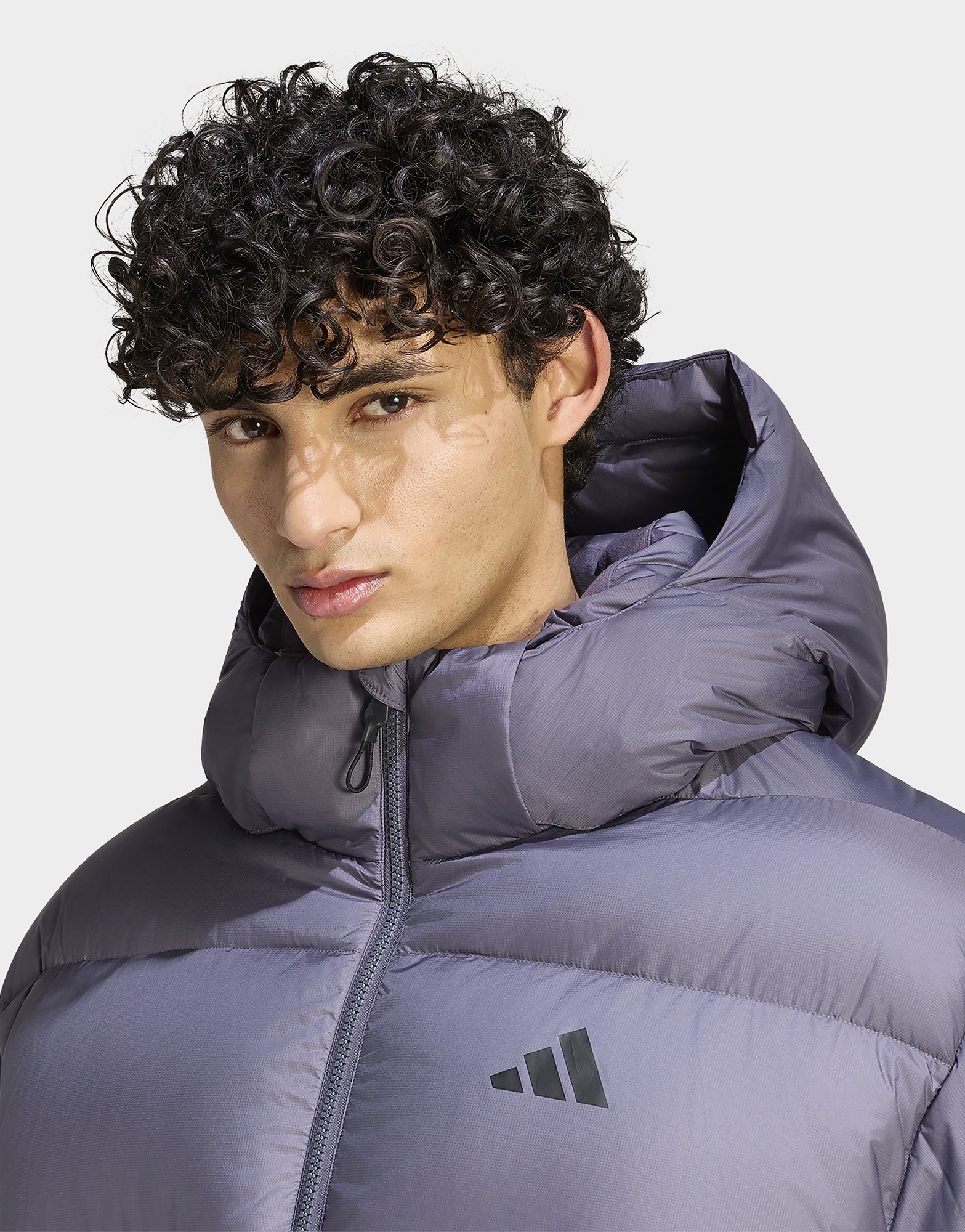 adidas Z.n.e. Puffer Daunenjacke