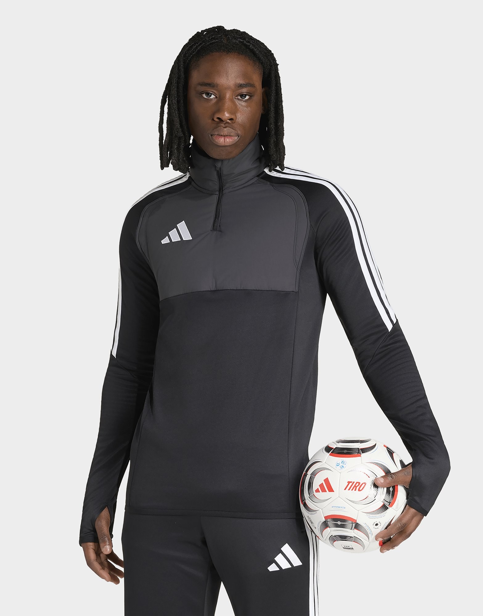 adidas Tiro26 League Winterized Trainingsoberteil
