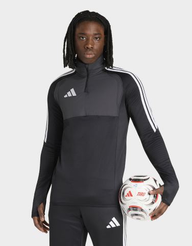 adidas Tiro26 League Winterized Trainingsoberteil