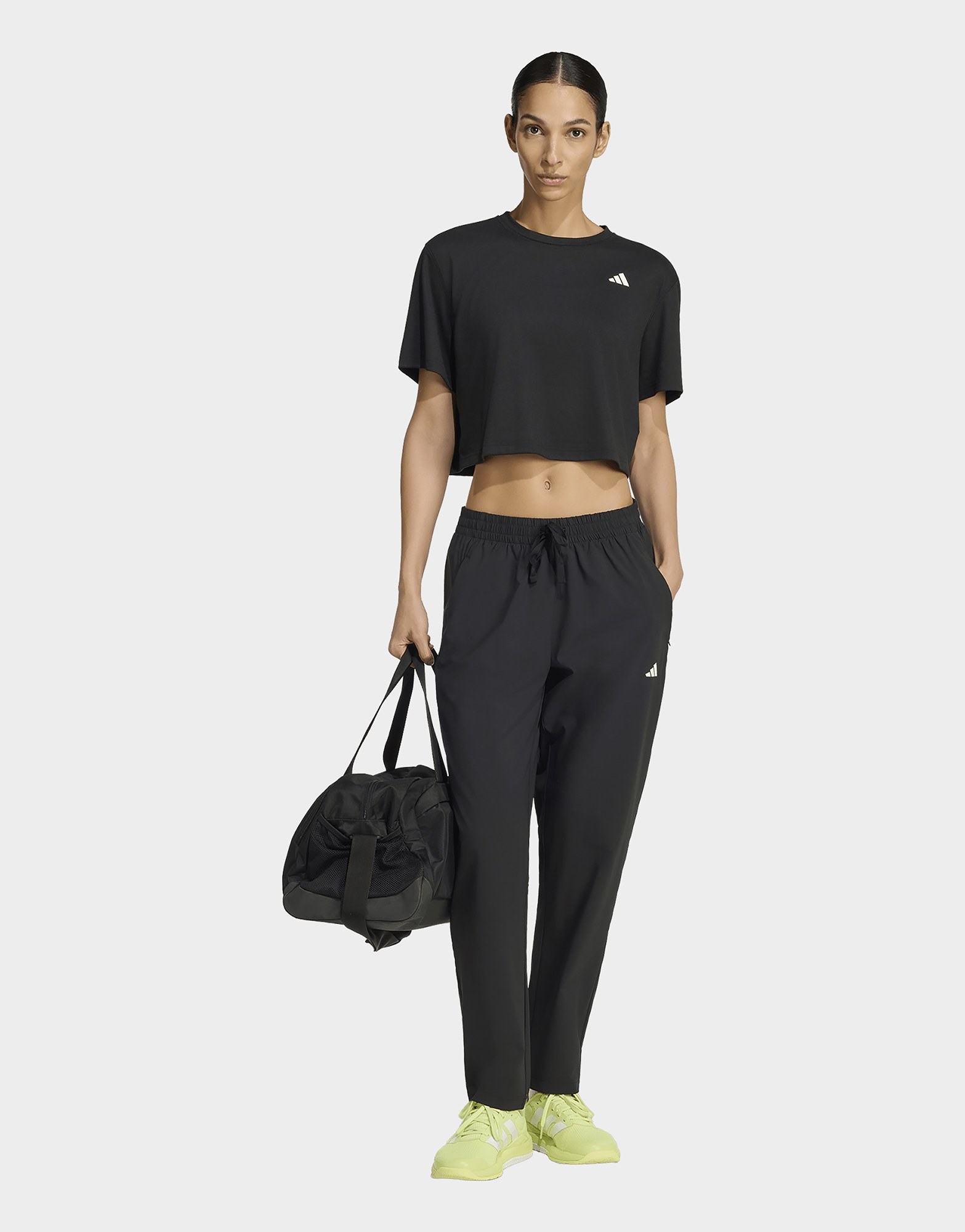 adidas Workout Essentials Webhose