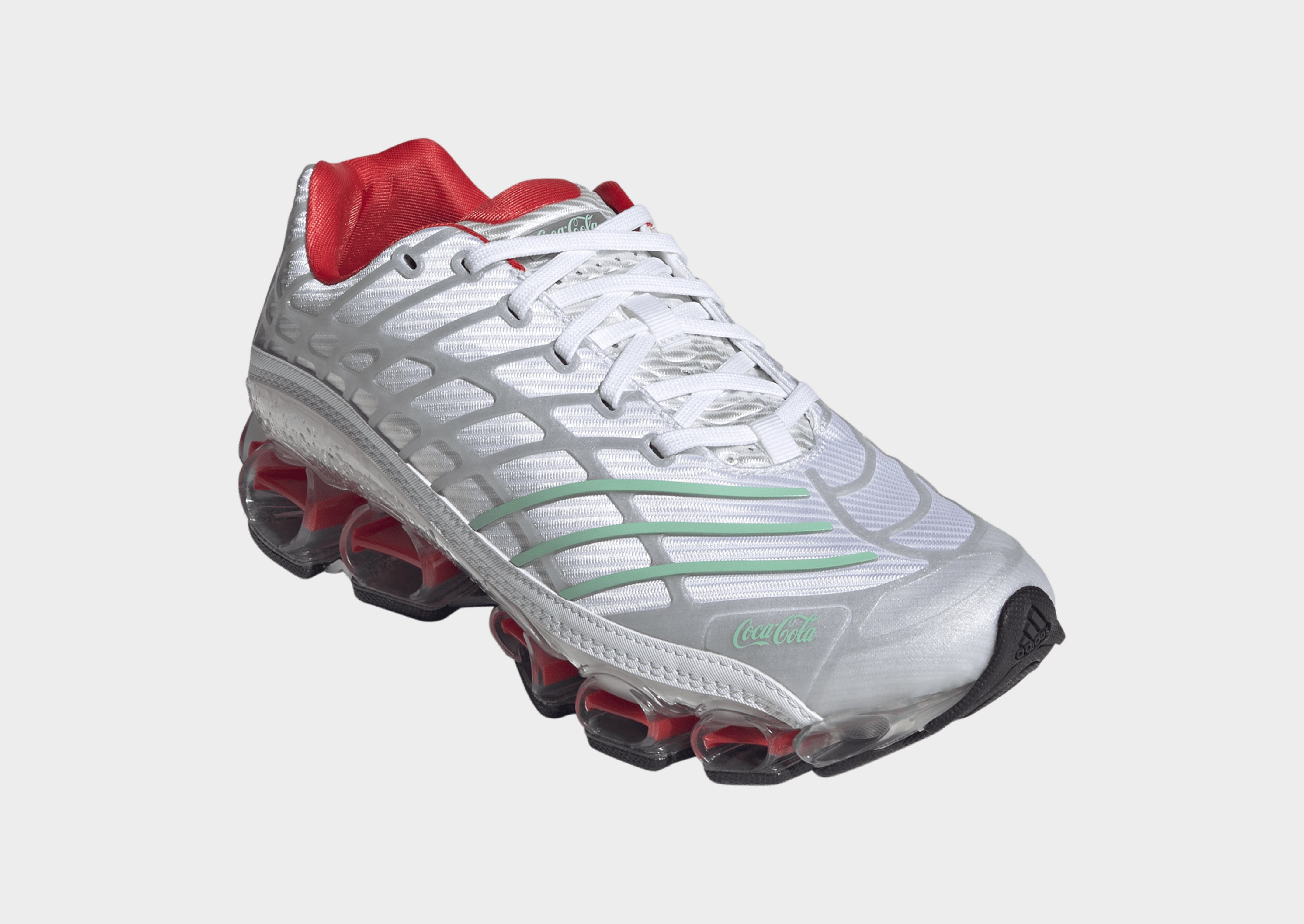 adidas X Coca-cola Megaride F50 Schuh