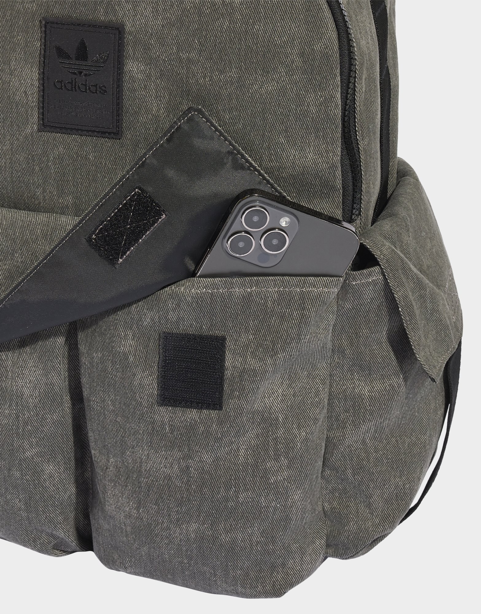 adidas adidas WASHED RUCKSACK
