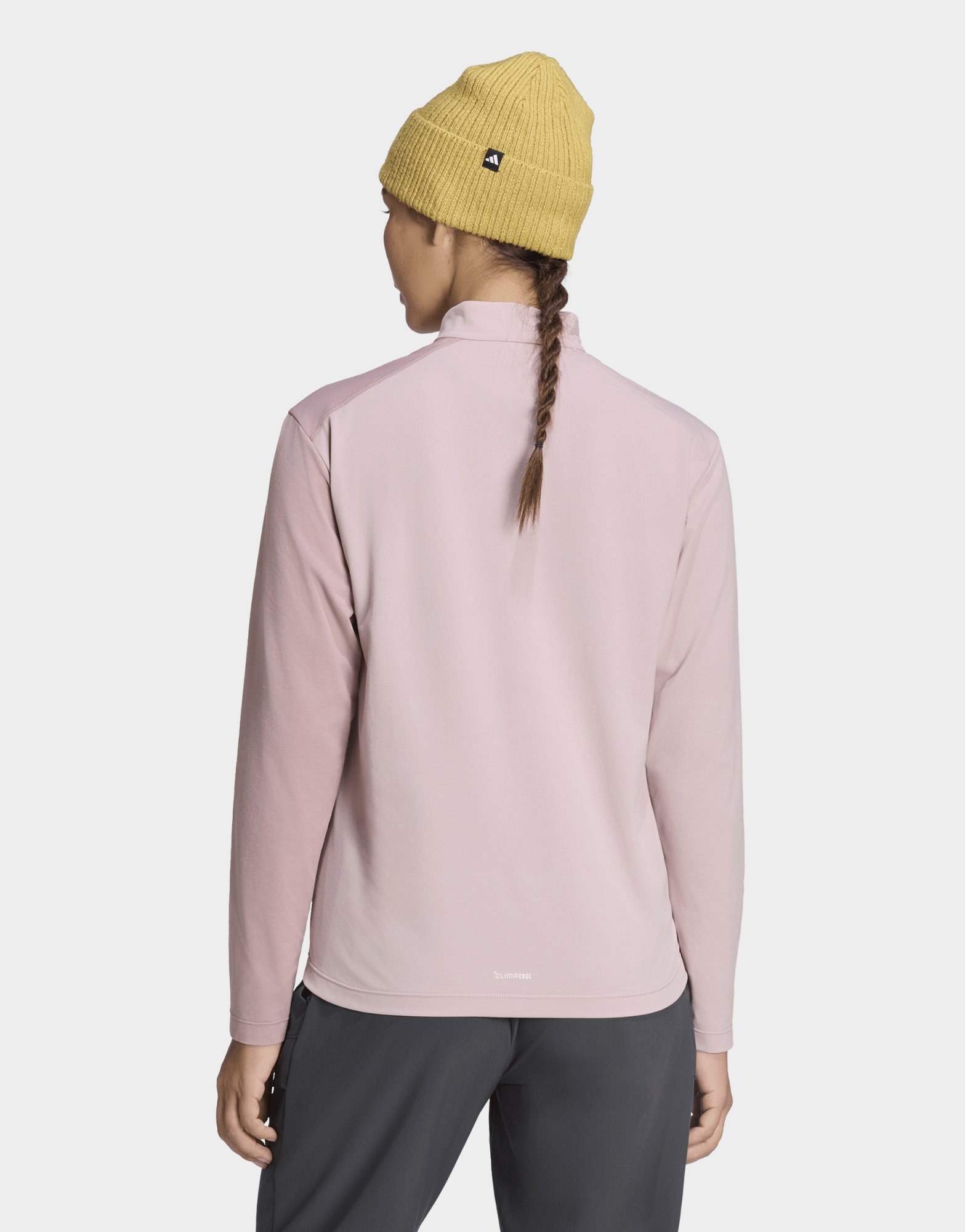 adidas TERREX Multi Climacool 1/2 Zip Longsleeve